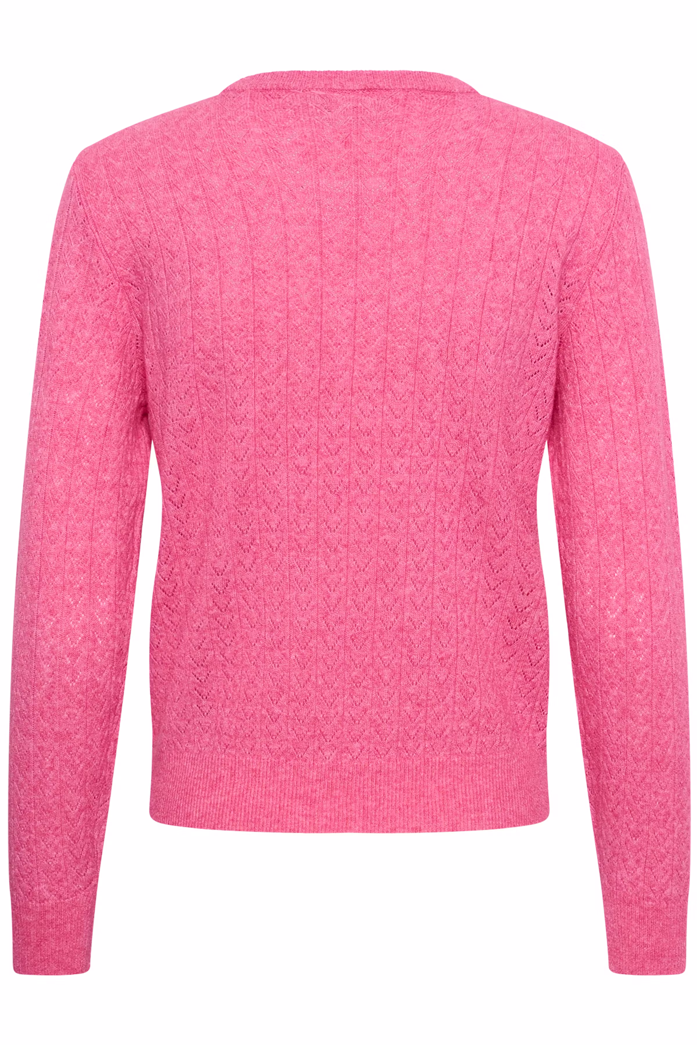 KAlenia Pullover PACK BACK 10511164-162118