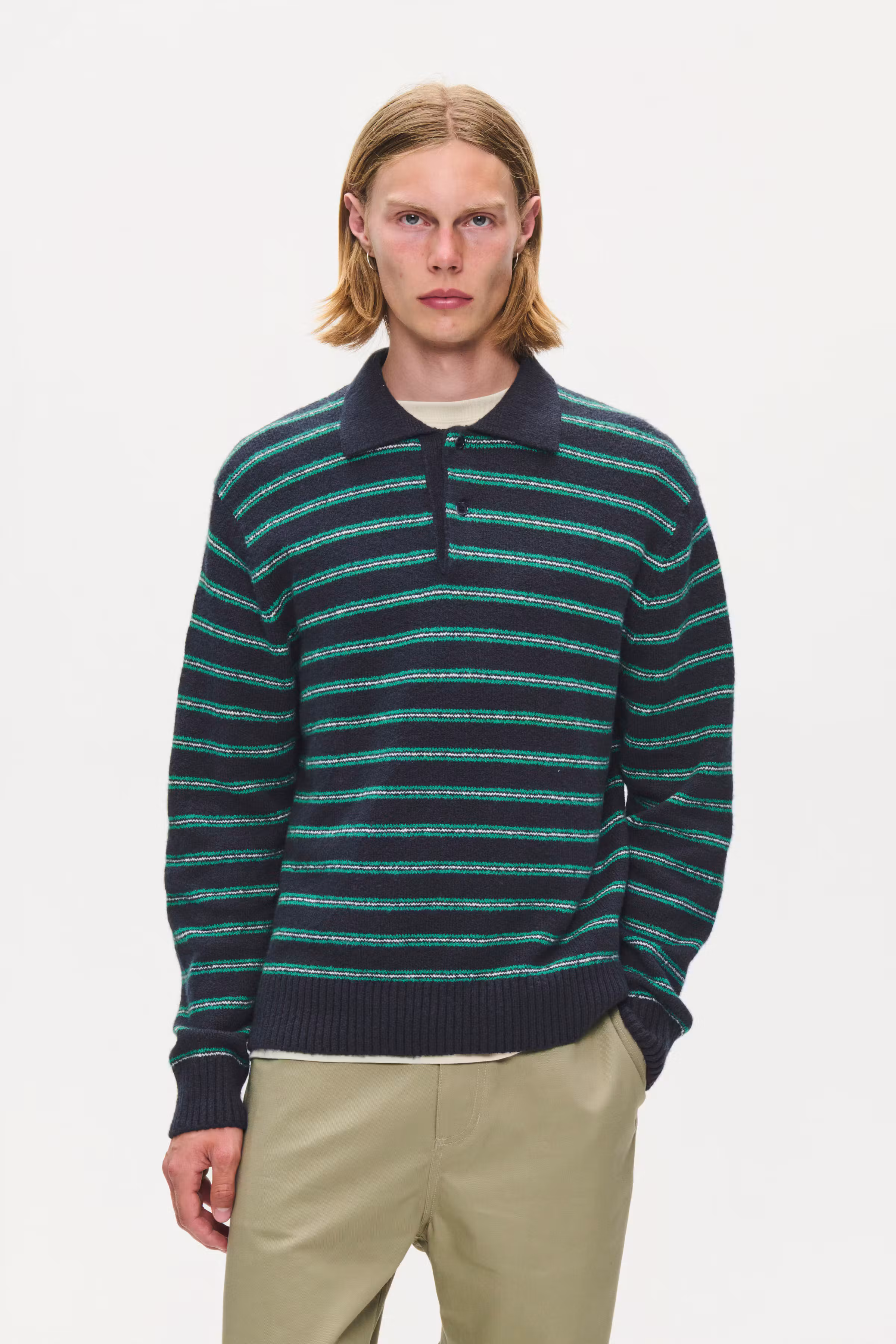 WWCalle Pullover LOOKBOOK FRONT 30252318-304080
