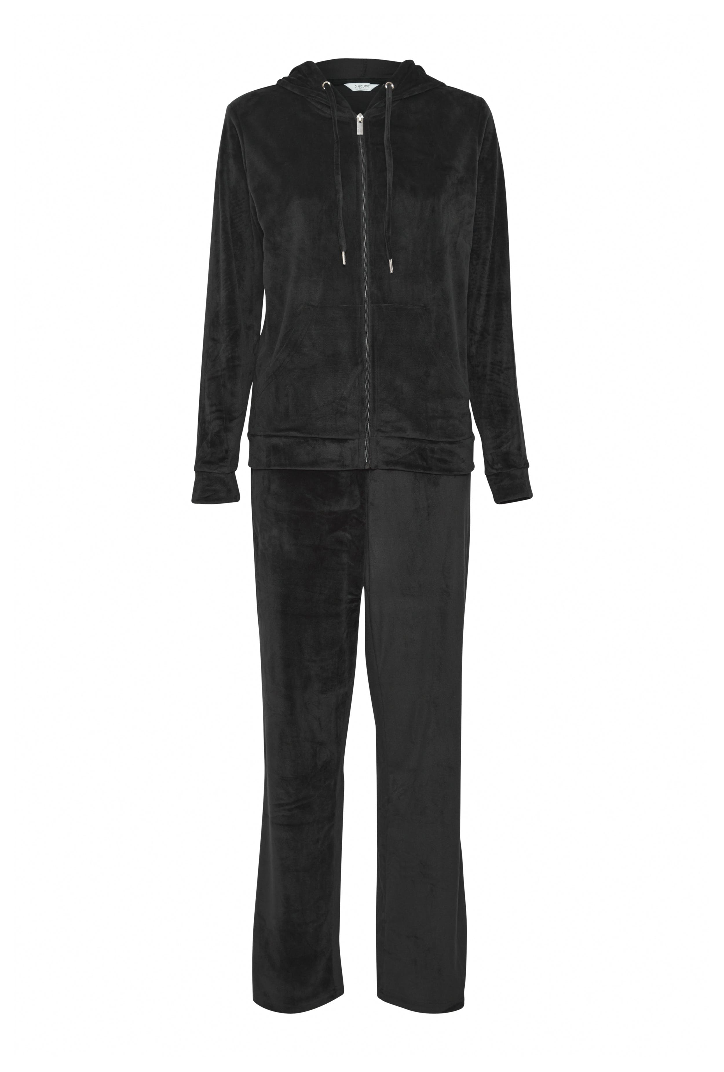 BYMITZA Jogginganzug PACK FRONT 20810786-200451