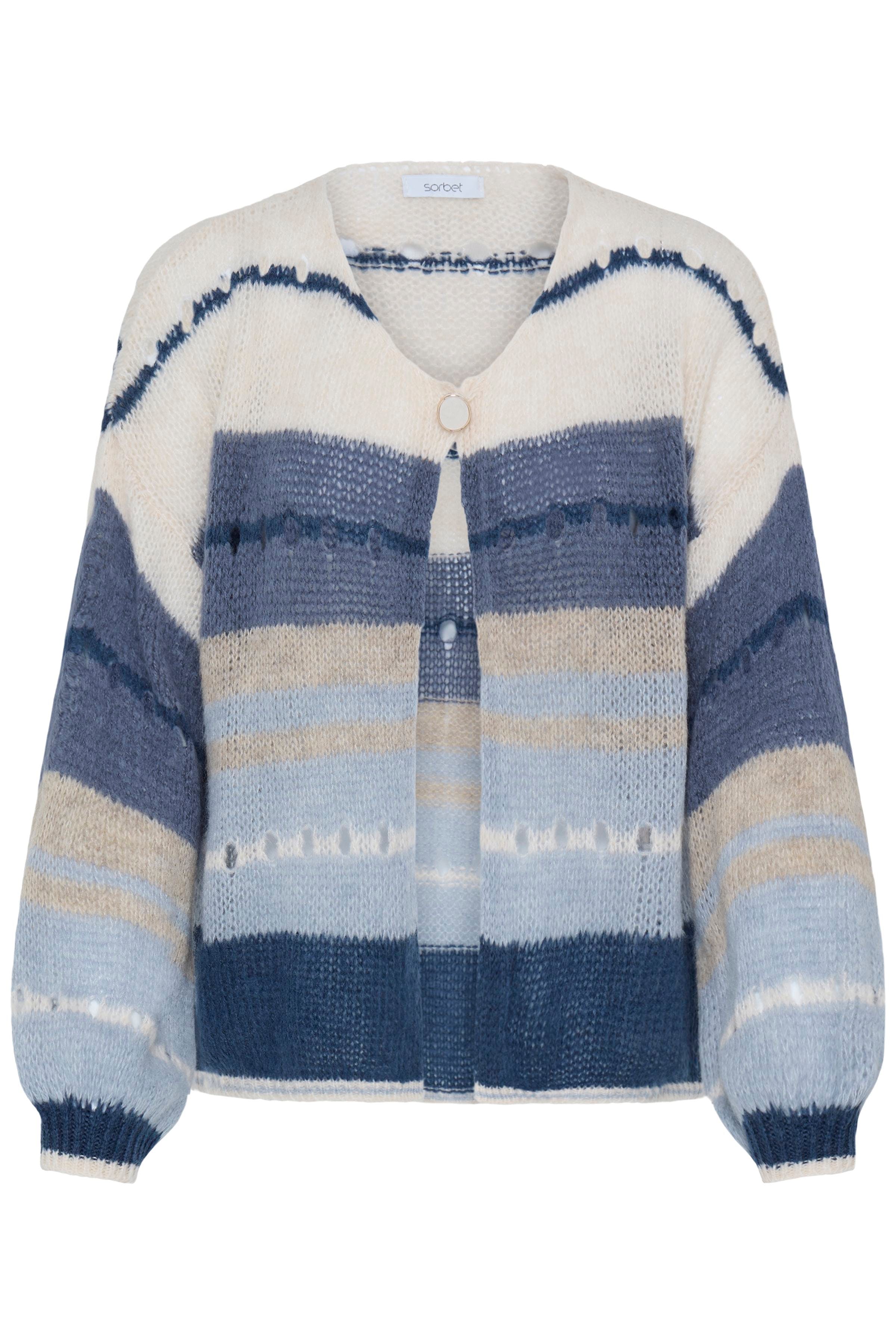 SBCUMBANA Cardigan PACK FRONT 22101061-152210