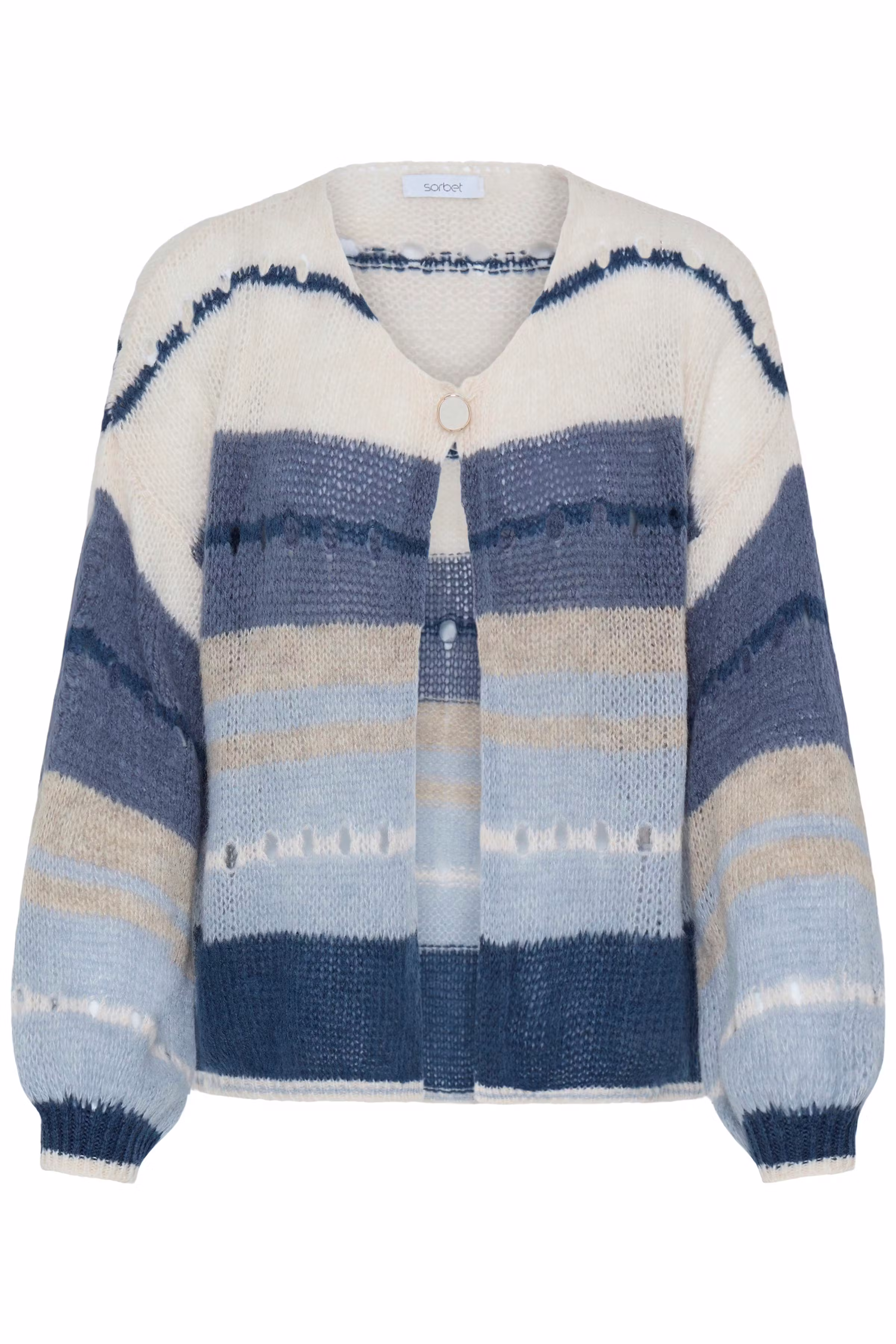 SBCUMBANA Cardigan PACK FRONT 22101061-173912