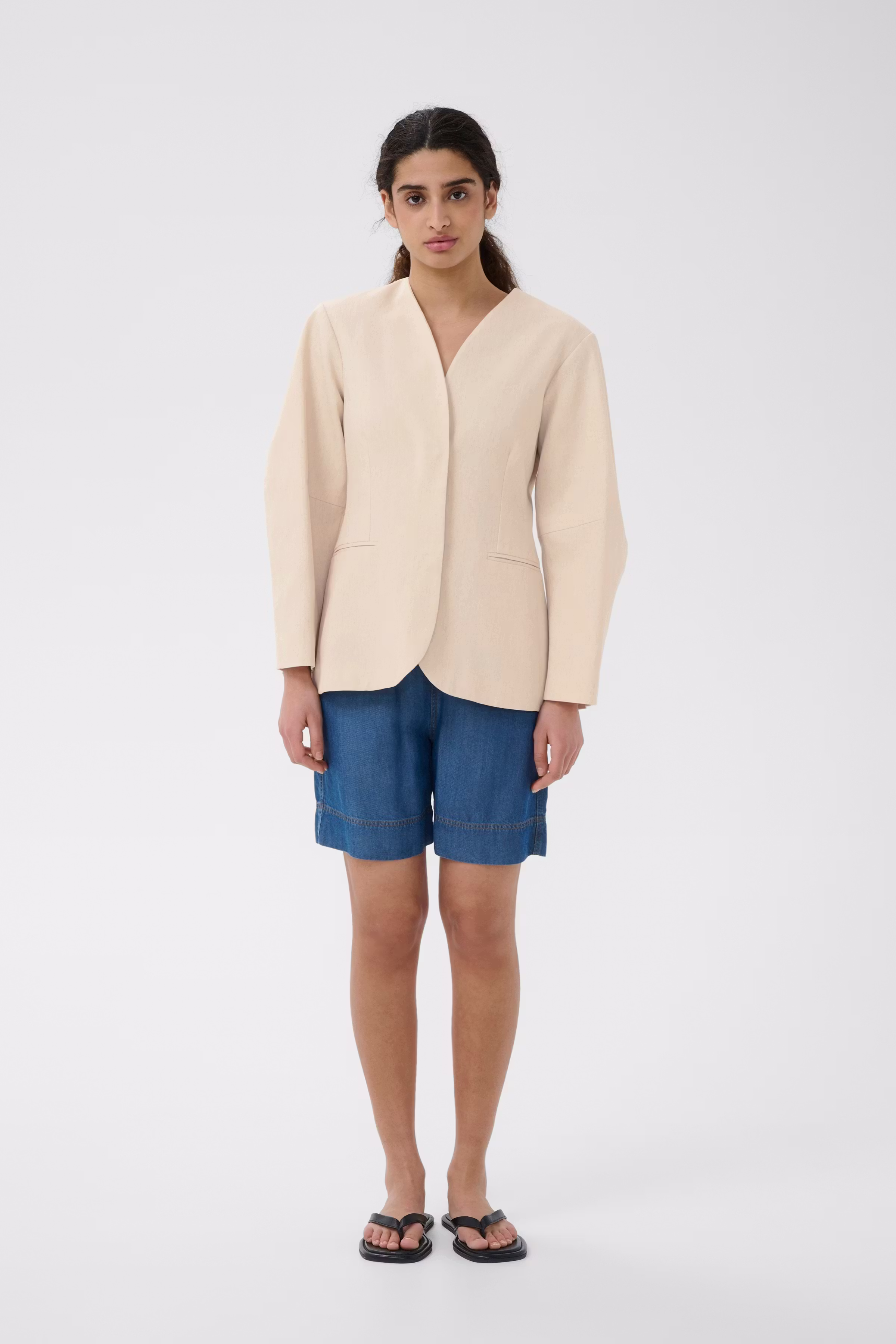 VEETAIW Blazer LOOKBOOK FRONT 30112477-300597