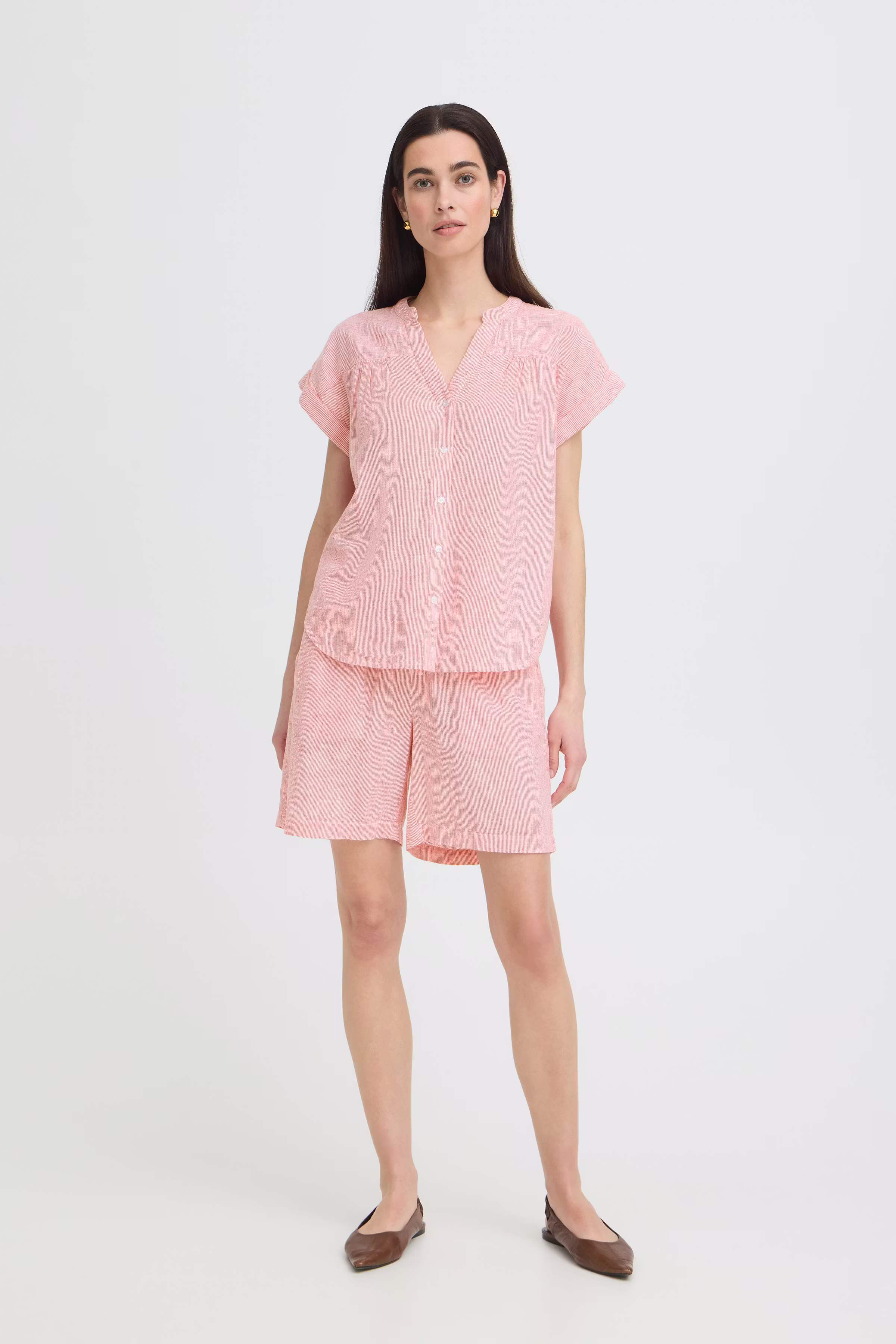 BYIZOLA Shirt LOOKBOOK FRONT 20818977-900008327