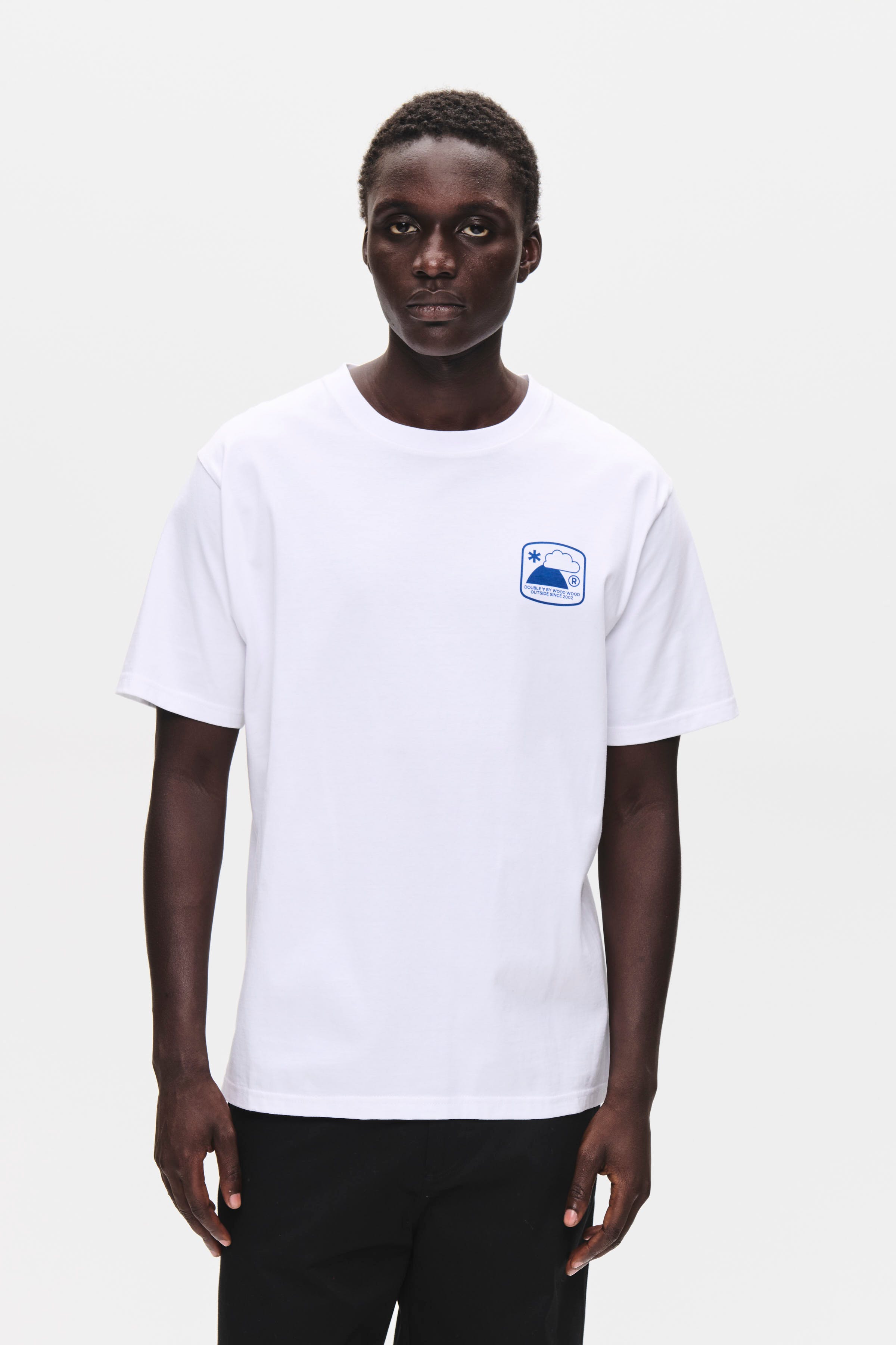 WWAce Outsider T-shirt LOOKBOOK FRONT 30252255-110601