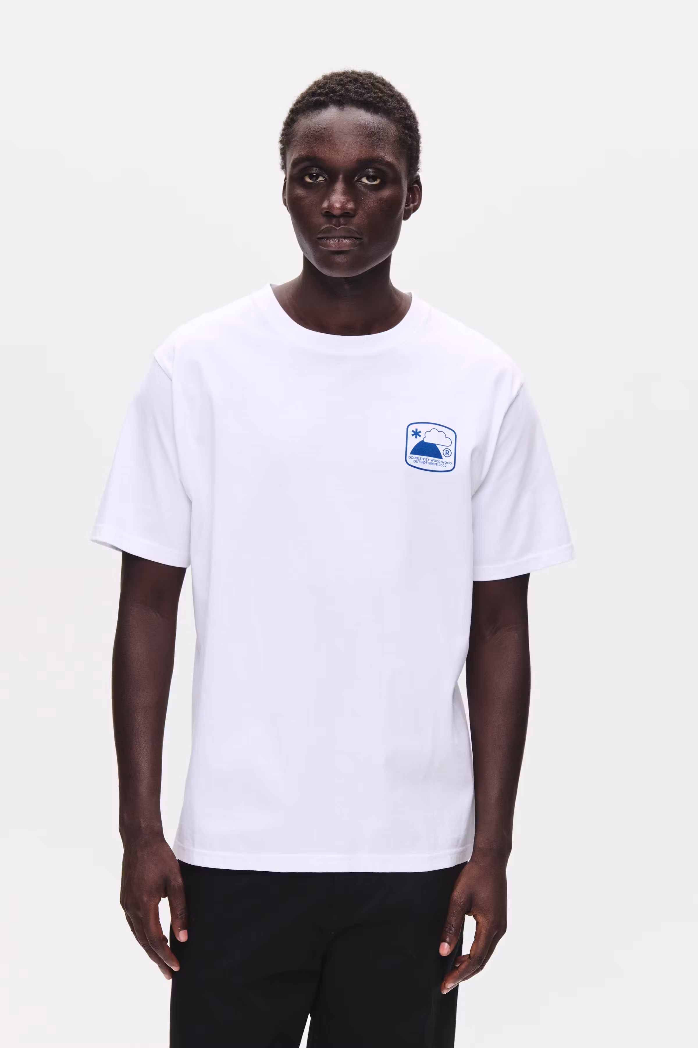 WWAce Outsider T-shirt LOOKBOOK FRONT 30252255-110601