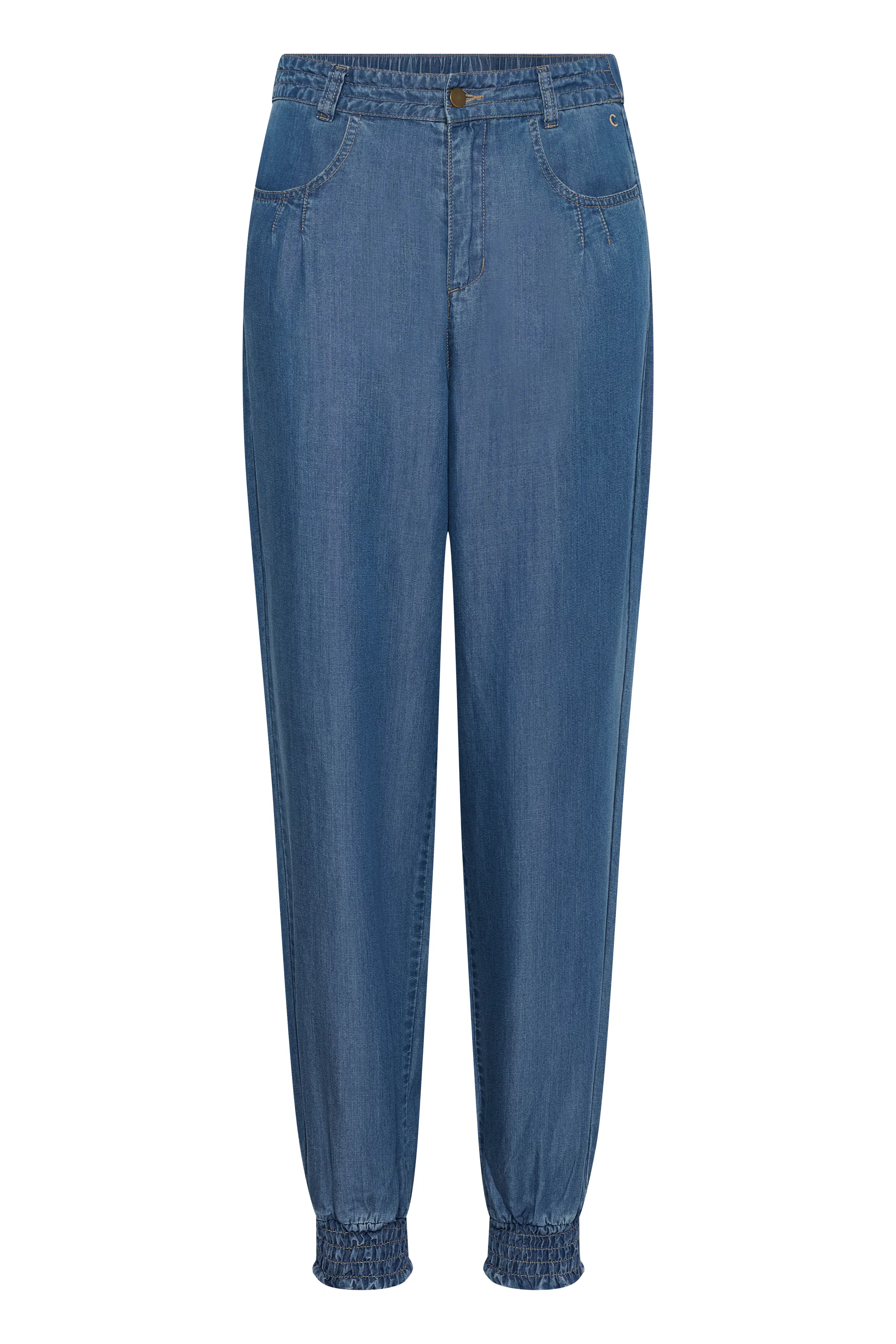 CRMolly Trousers PACK FRONT 10614944-109128