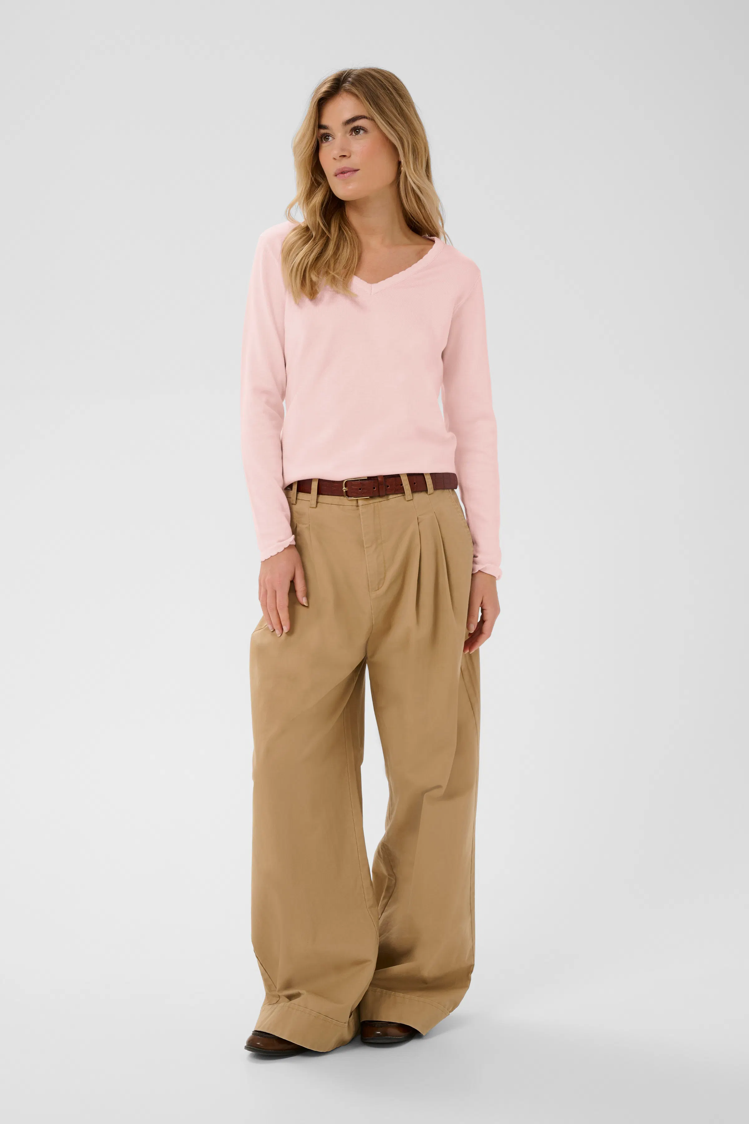 MilaSZ Pullover LOOKBOOK FRONT 30513960-131904