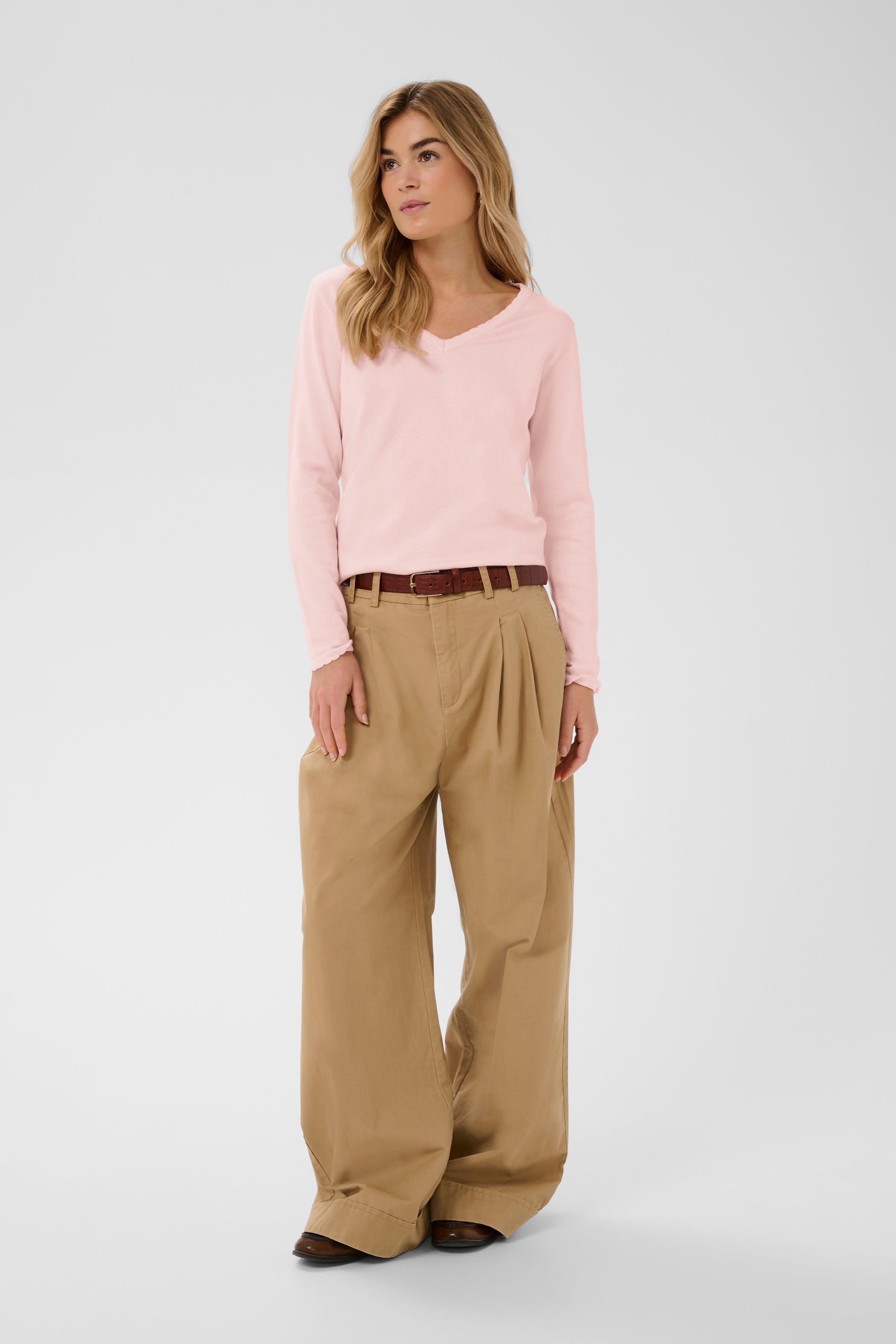 MilaSZ Pullover LOOKBOOK FRONT 30513960-131904