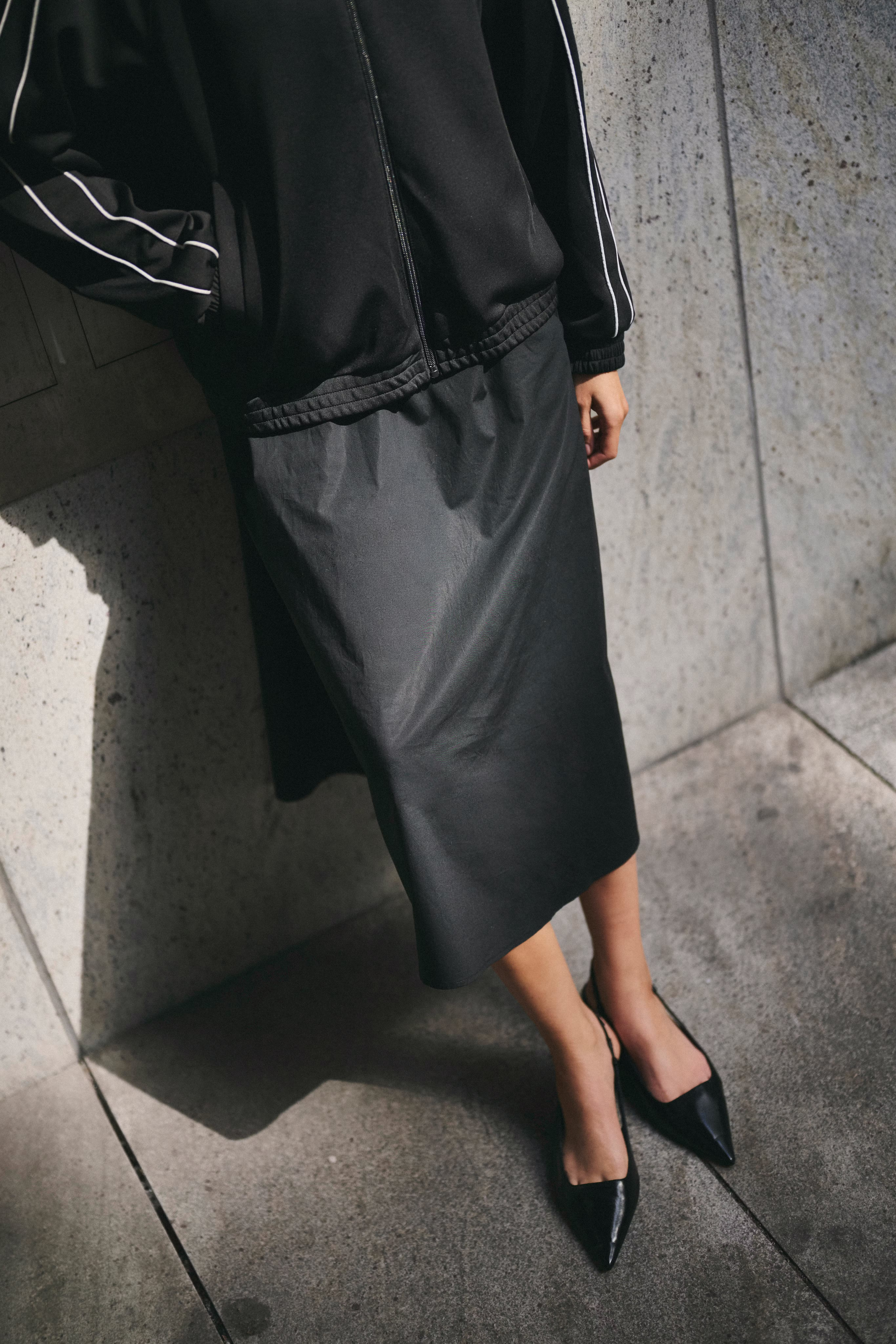 KBCamille Skirt LOCATION NONE 10105849-194008