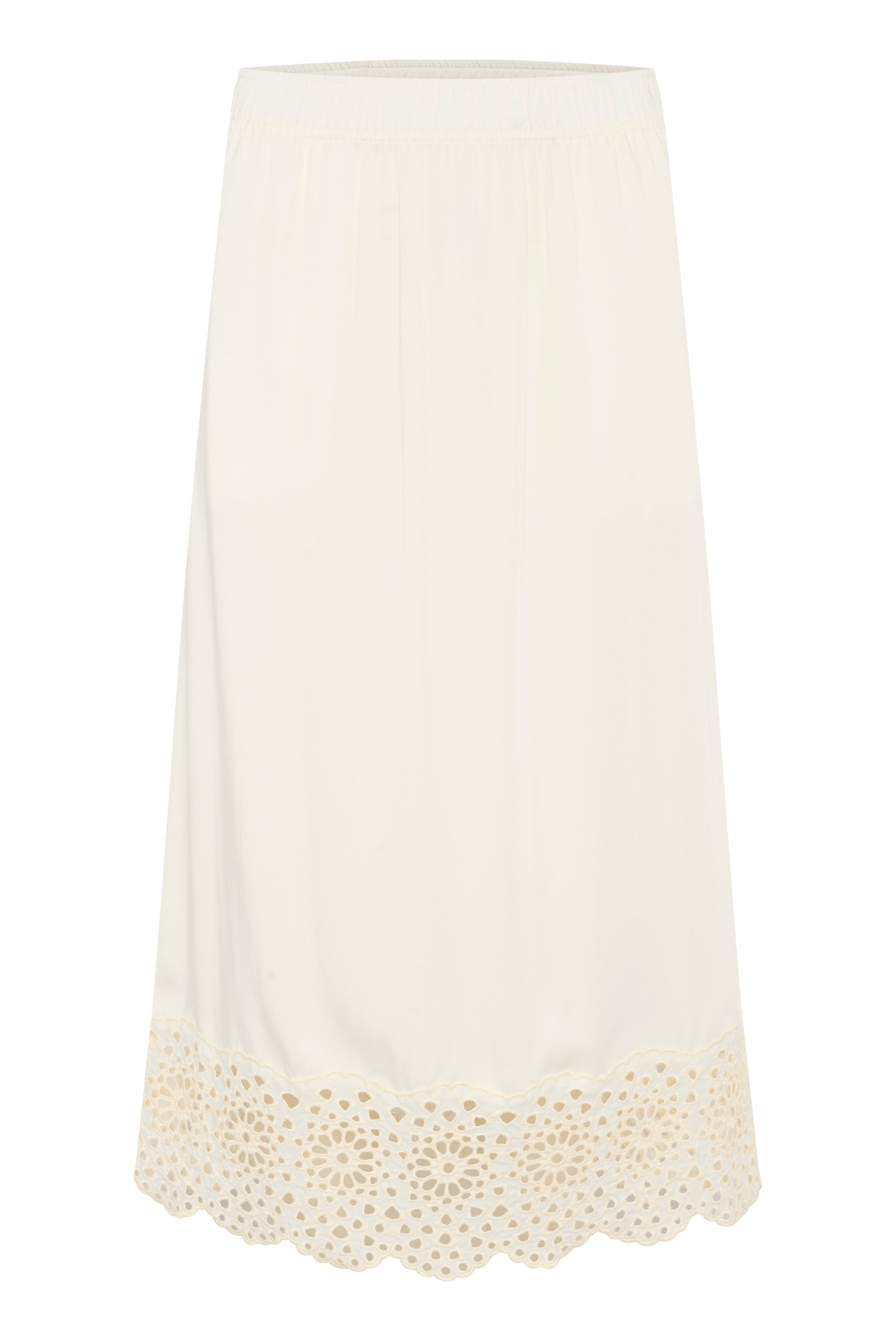 GatiniPW Blondenederdel PACK FRONT 30308629-194008