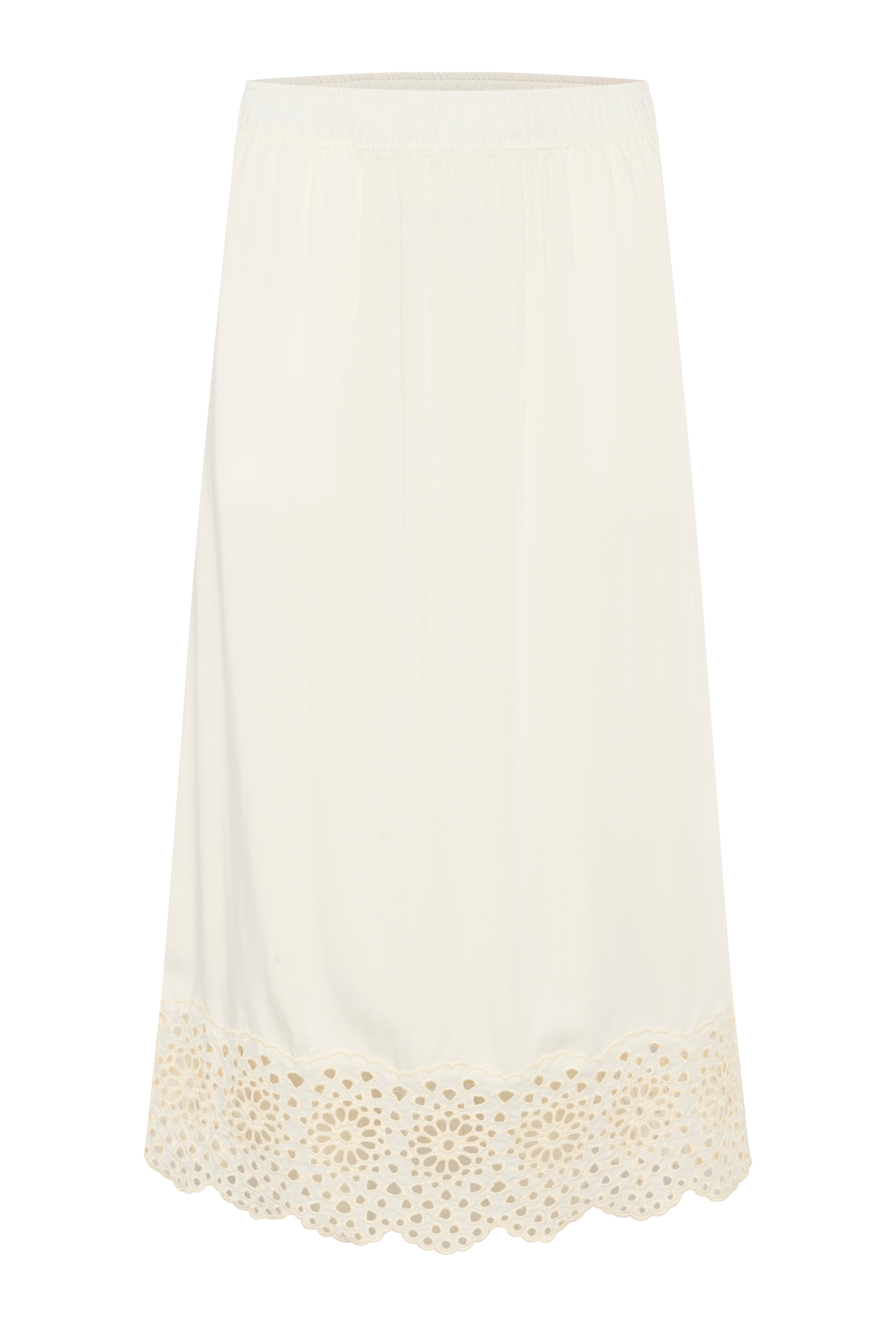 GatiniPW Lace skirt PACK FRONT 30308629-114801