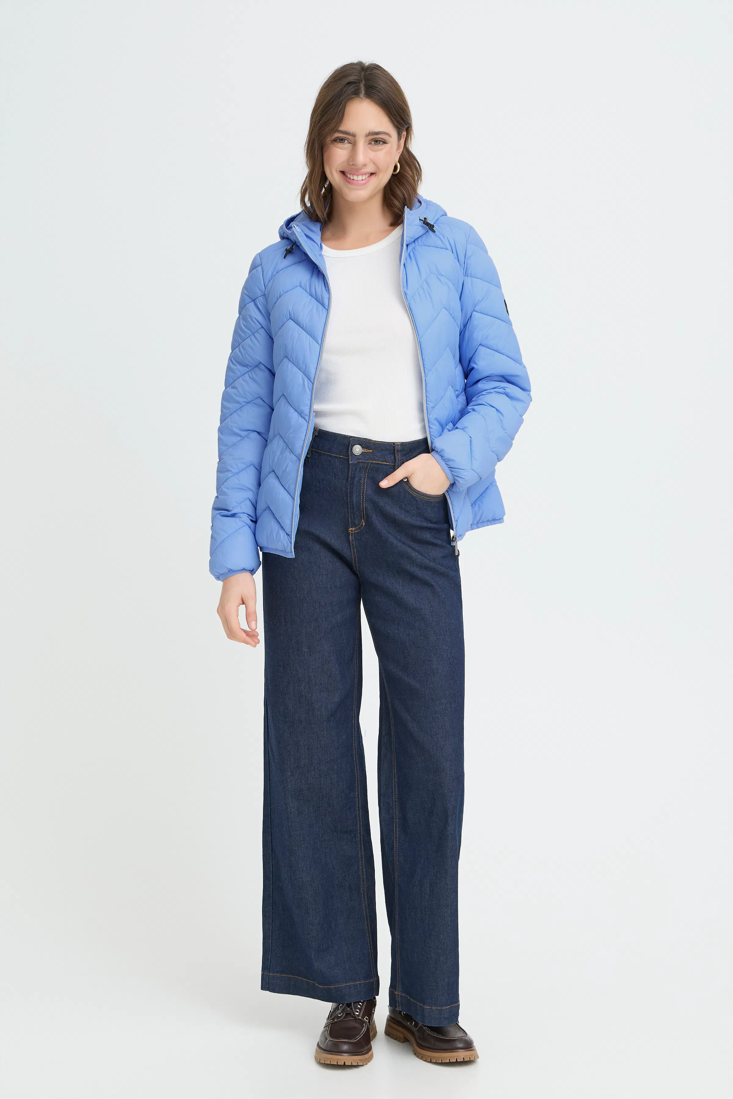 FRBAPADDING Yttertøy LOOKBOOK FRONT 20609336-164020