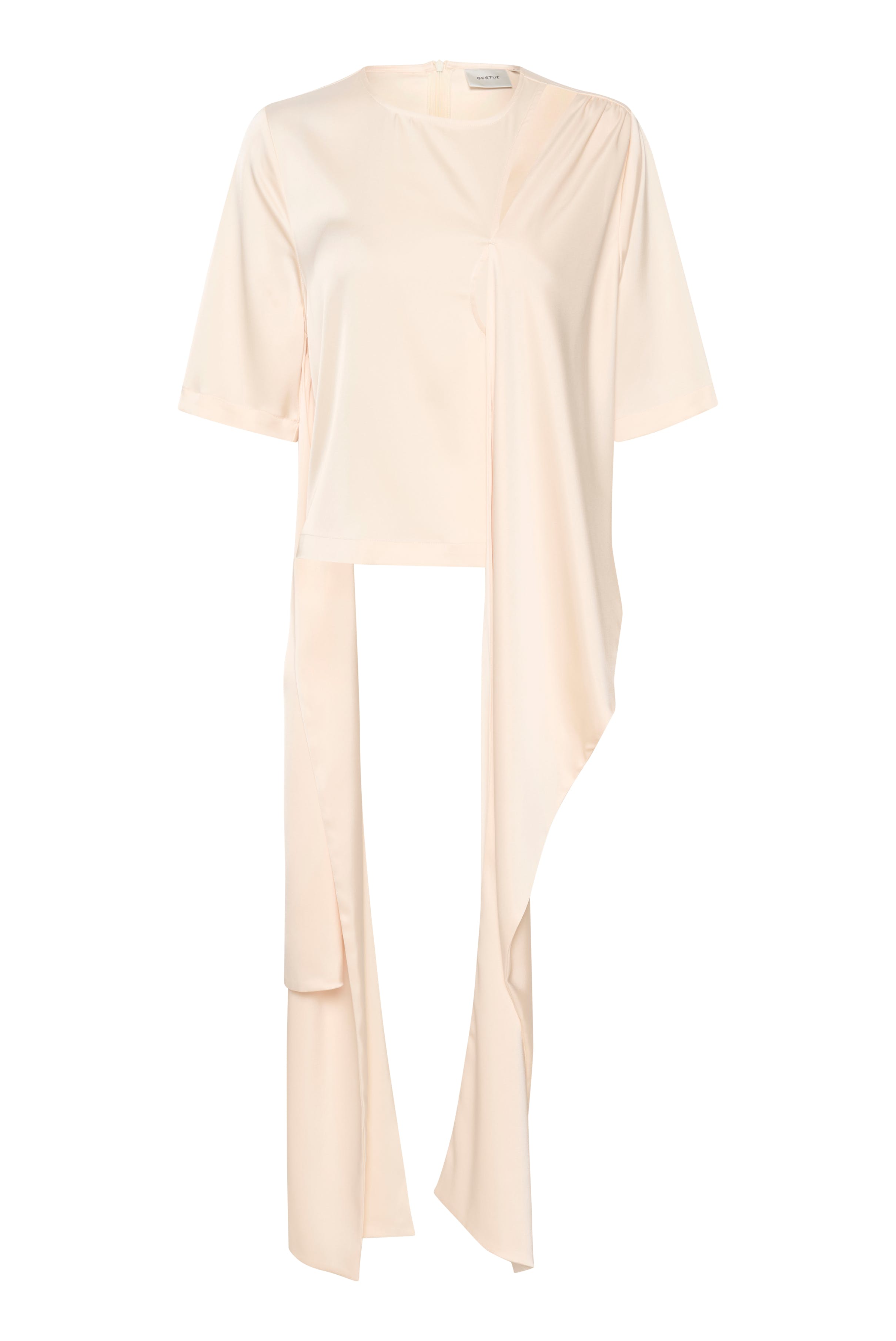 HarperGZ Blouse PACK FRONT 10908921-110510