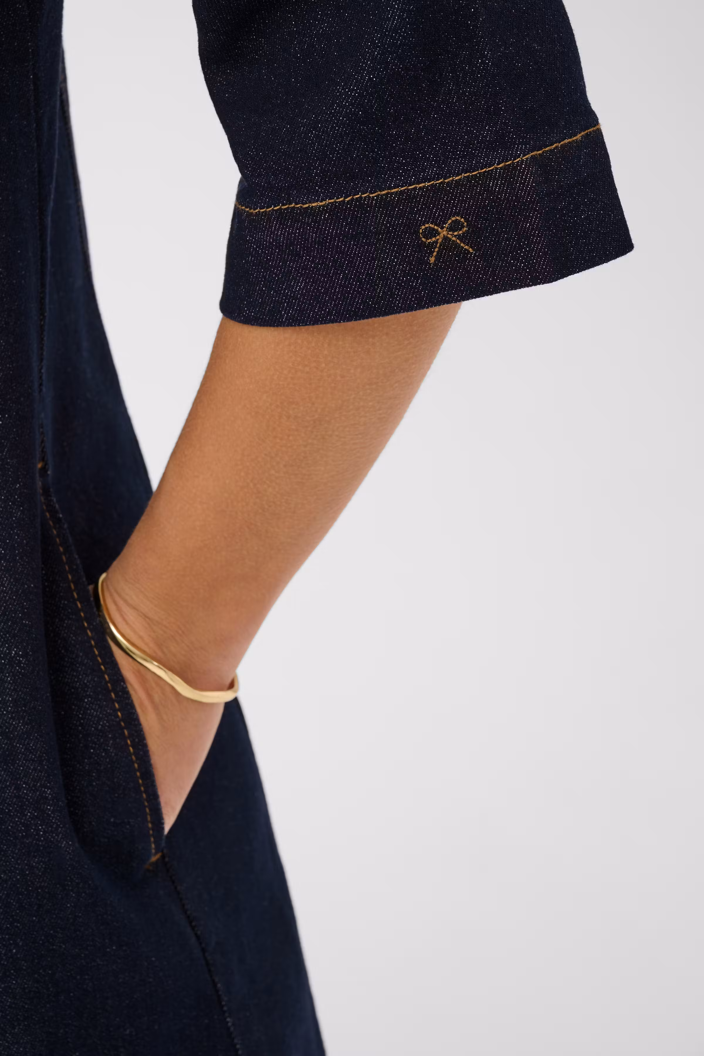 5715752543488 Kjole LOOKBOOK DETAIL 10615387-108126