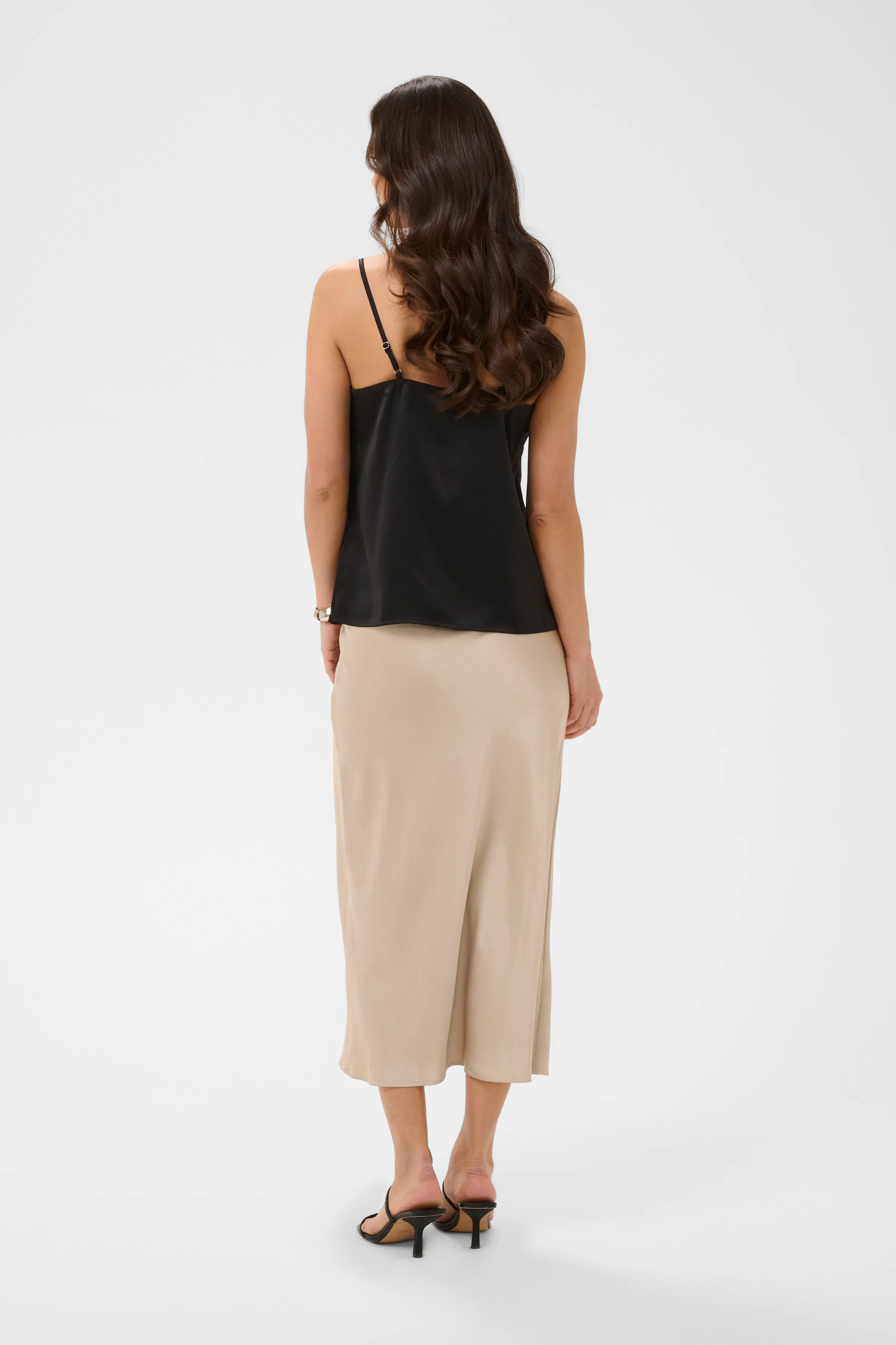 KAlotte Top LOOKBOOK BACK 10511696-100121