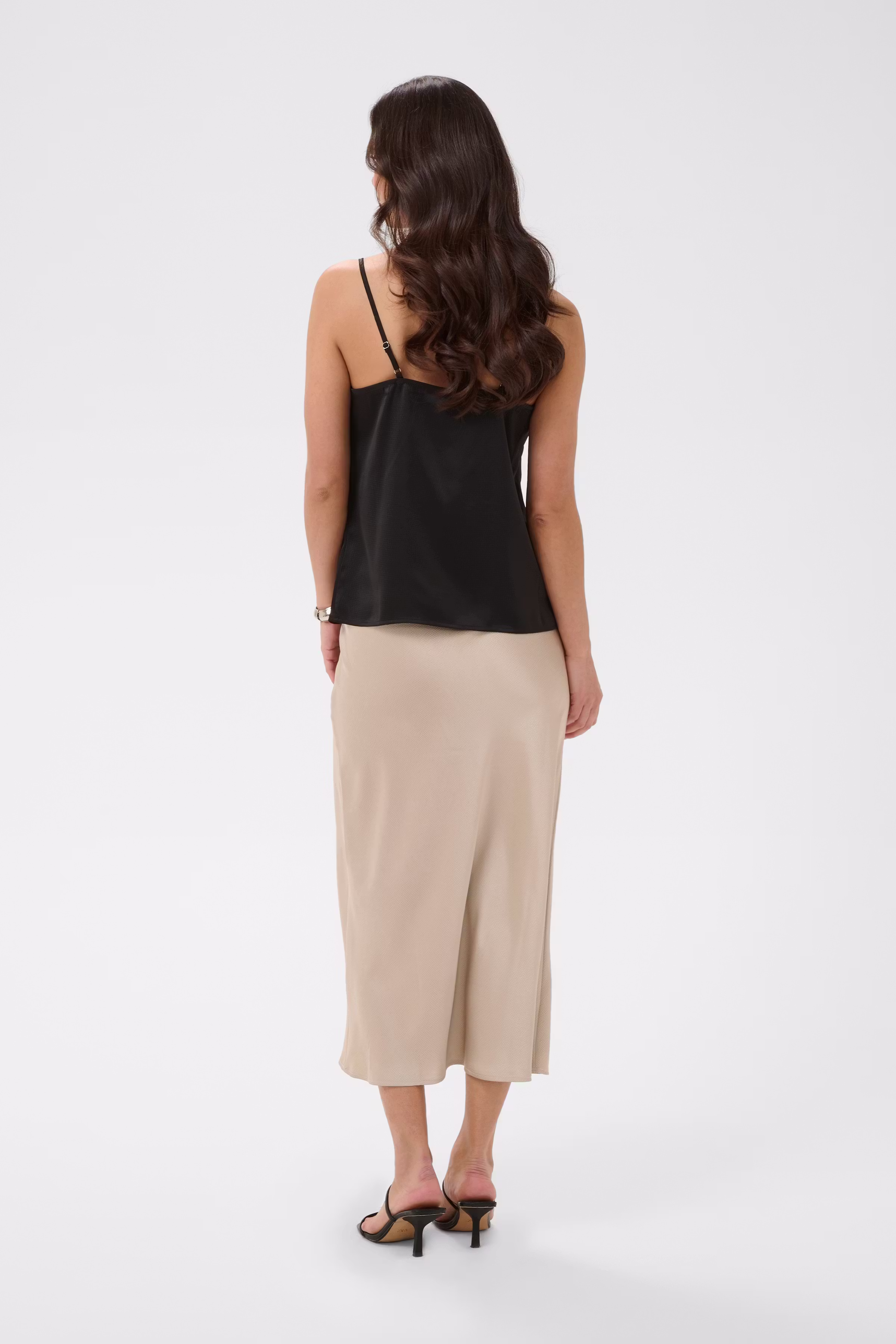 KAlotte Top LOOKBOOK BACK 10511696-100121
