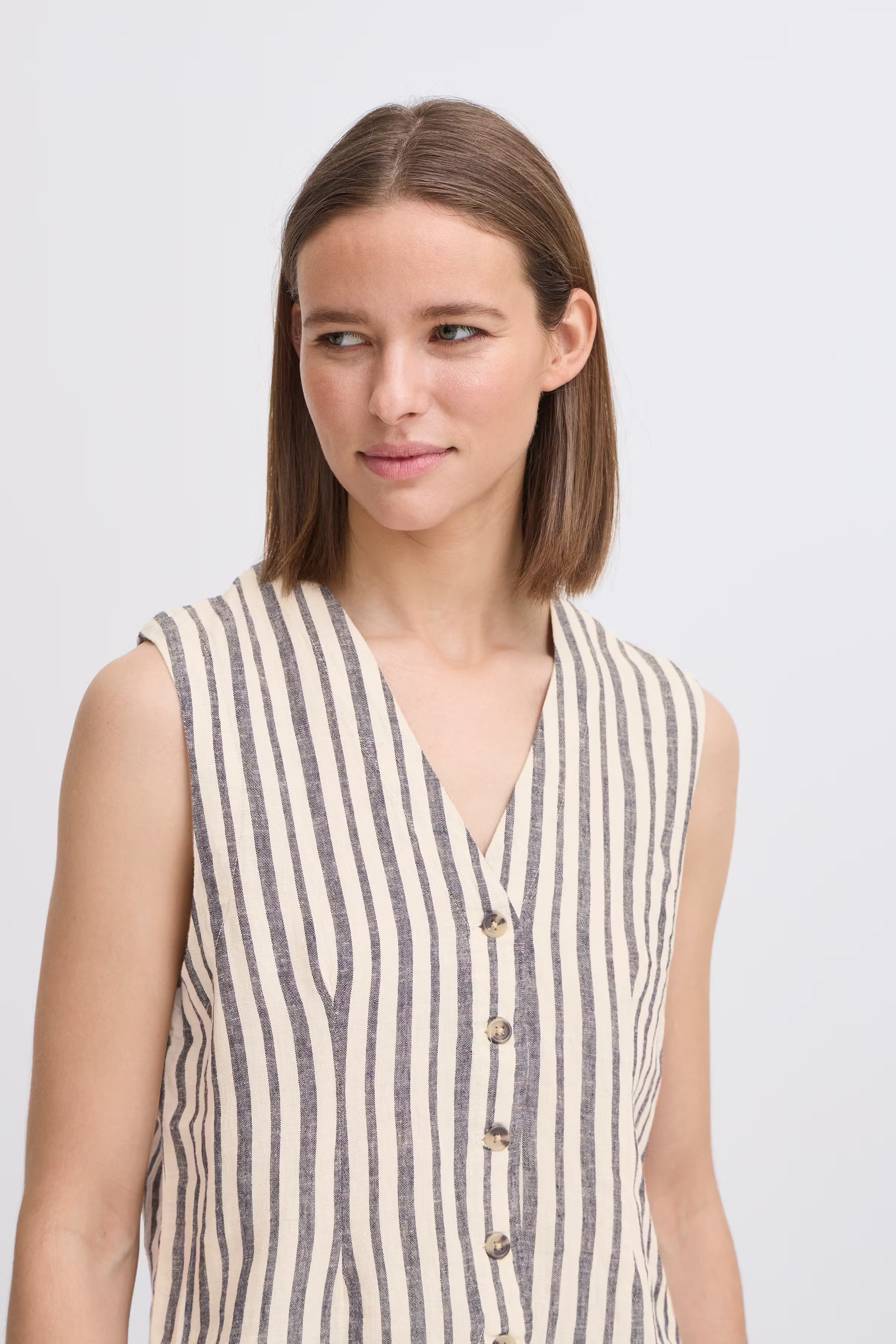 BYFALAKKA Weste LOOKBOOK DETAIL 20816601-204794