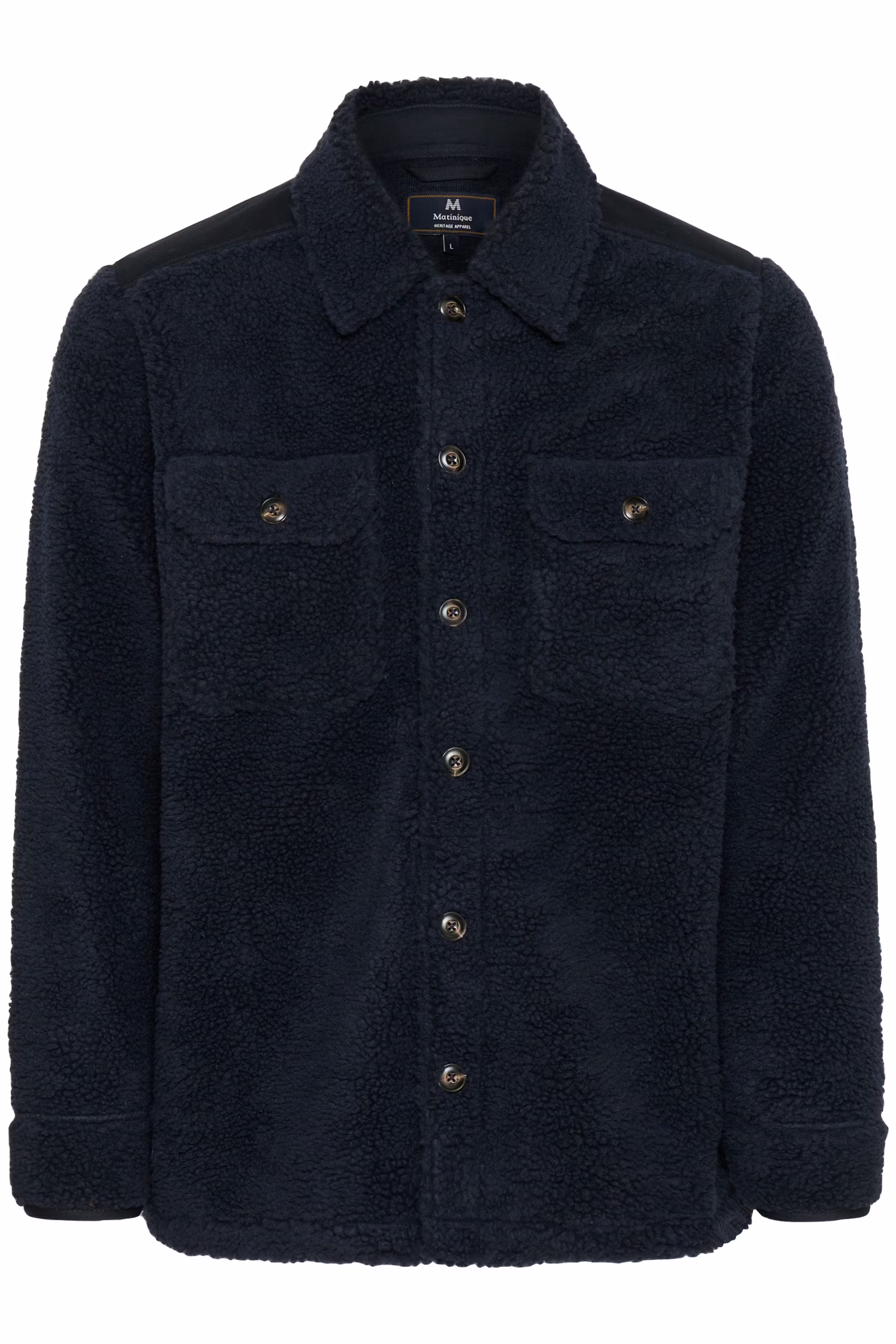 MAdamo Hemd PACK FRONT 30207711-194011