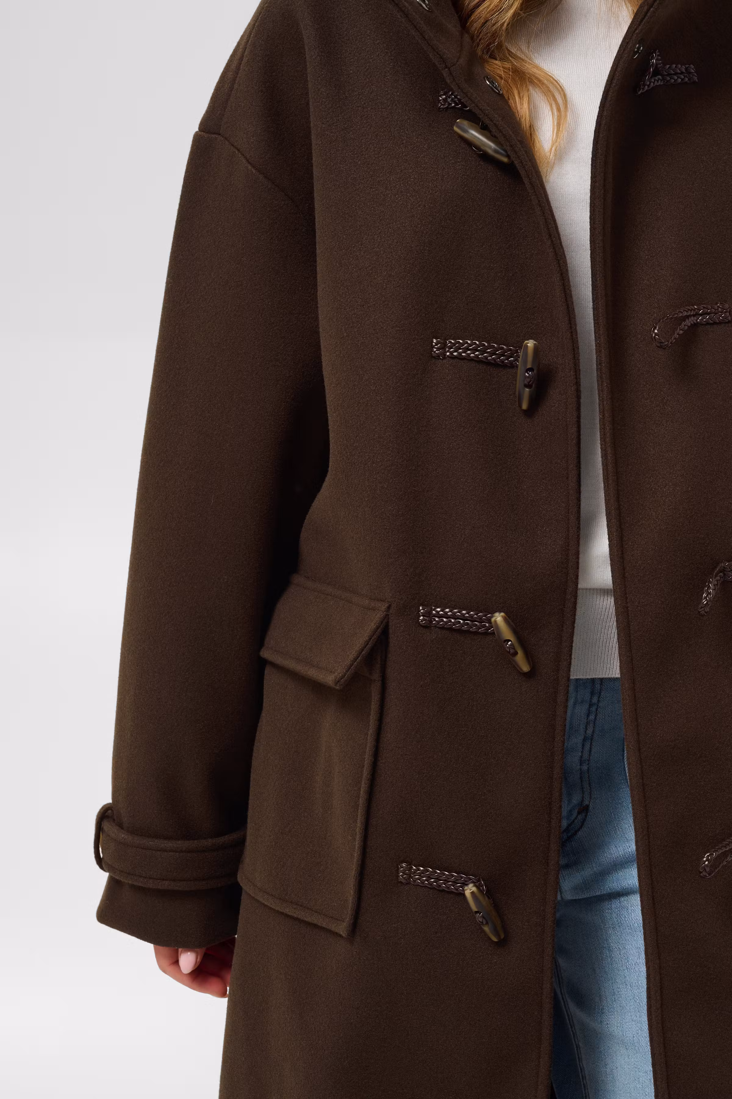 KAannalisa Frakke LOOKBOOK DETAIL 10513145-190915