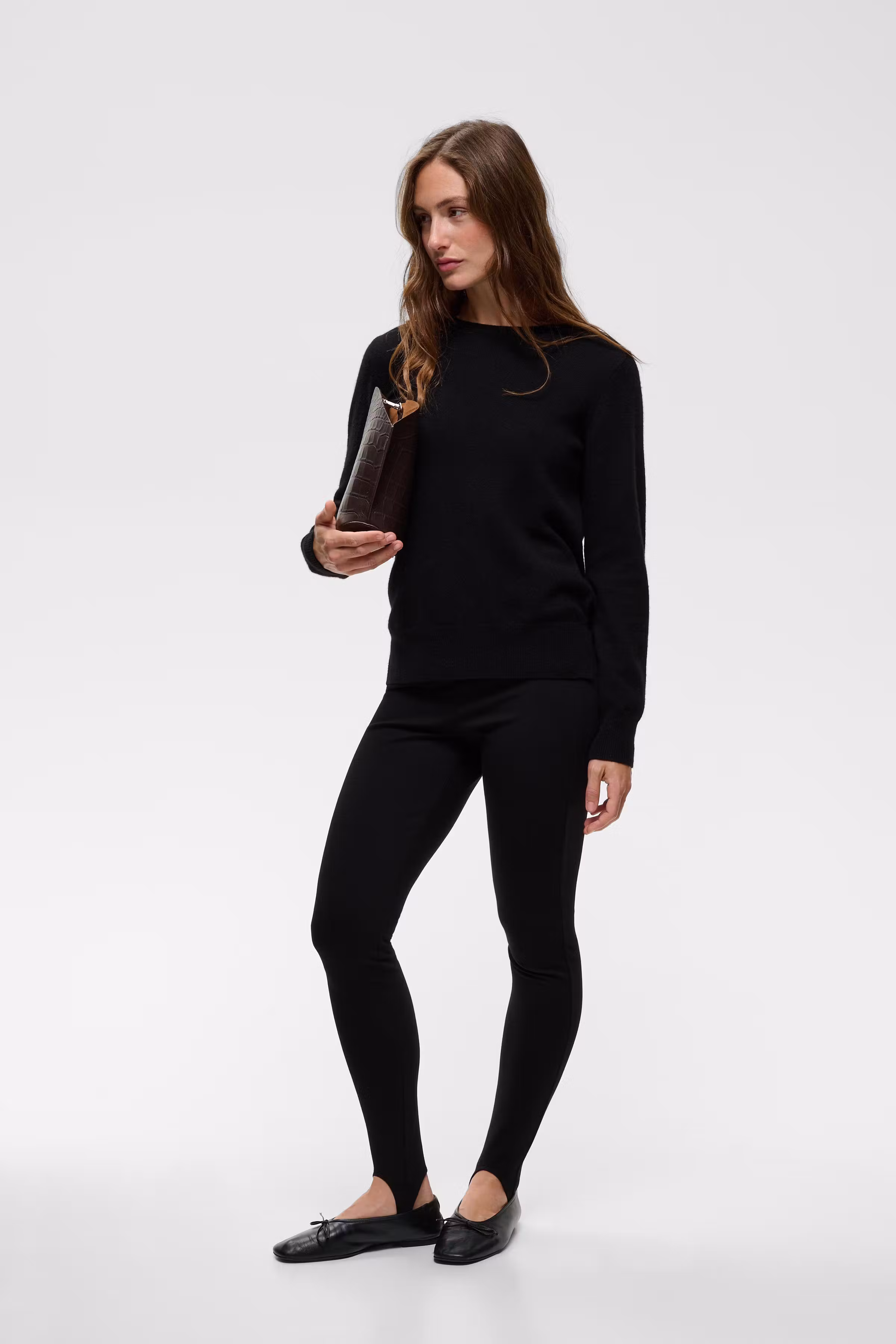 ANETTEIW Leggings LOOKBOOK FRONT 30112866-194008