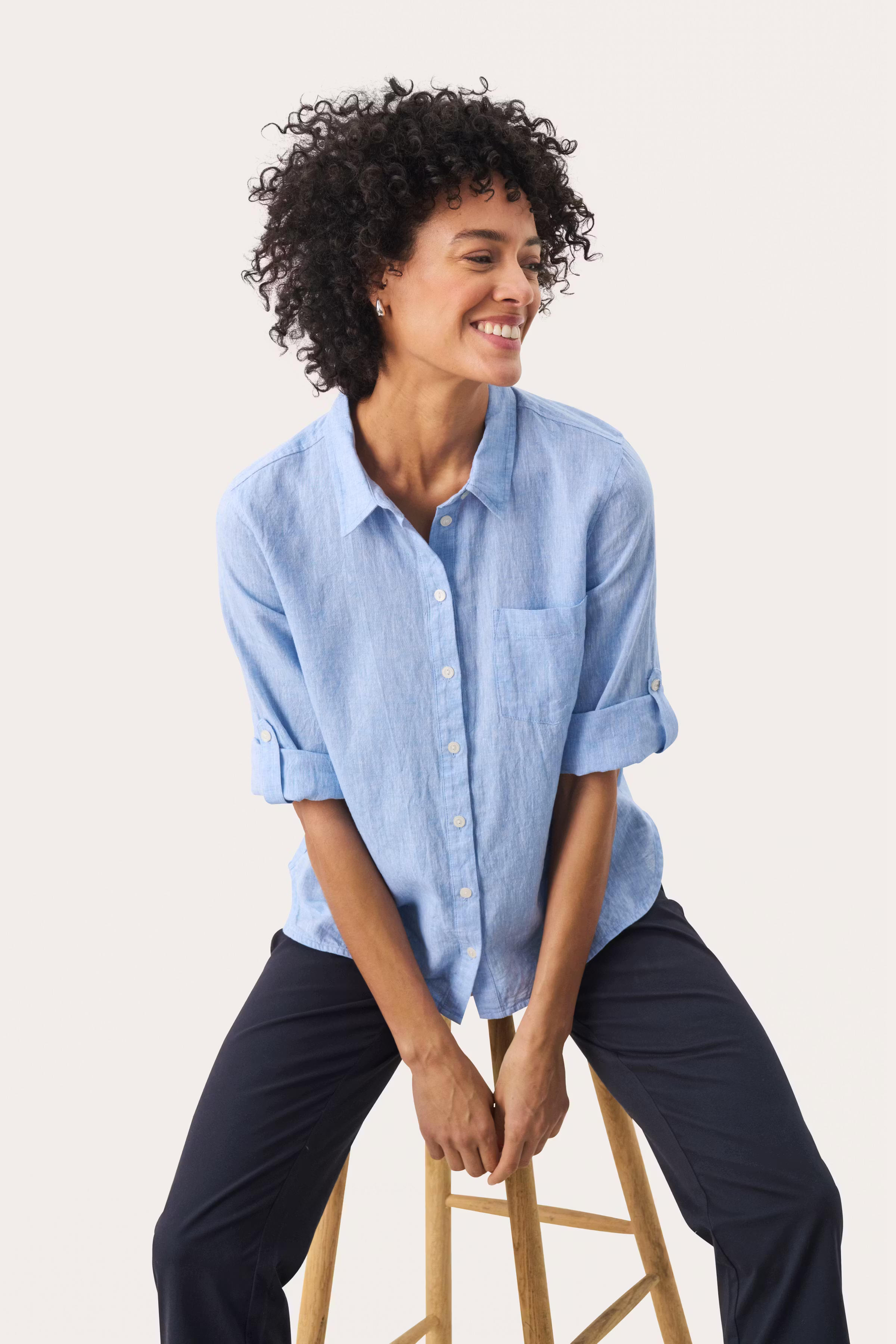 CindiePW Shirt LOOKBOOK FRONT 30309770-303754