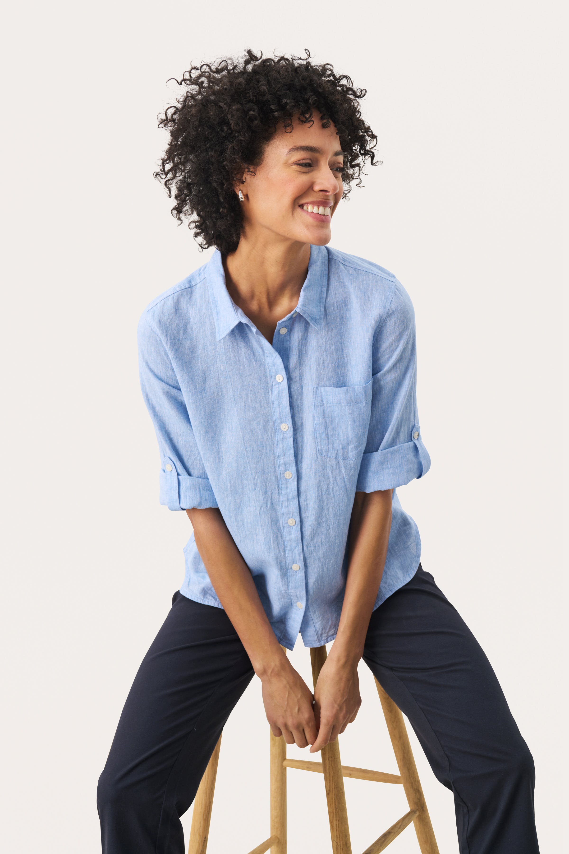 CindiePW Shirt LOOKBOOK FRONT 30309770-303754