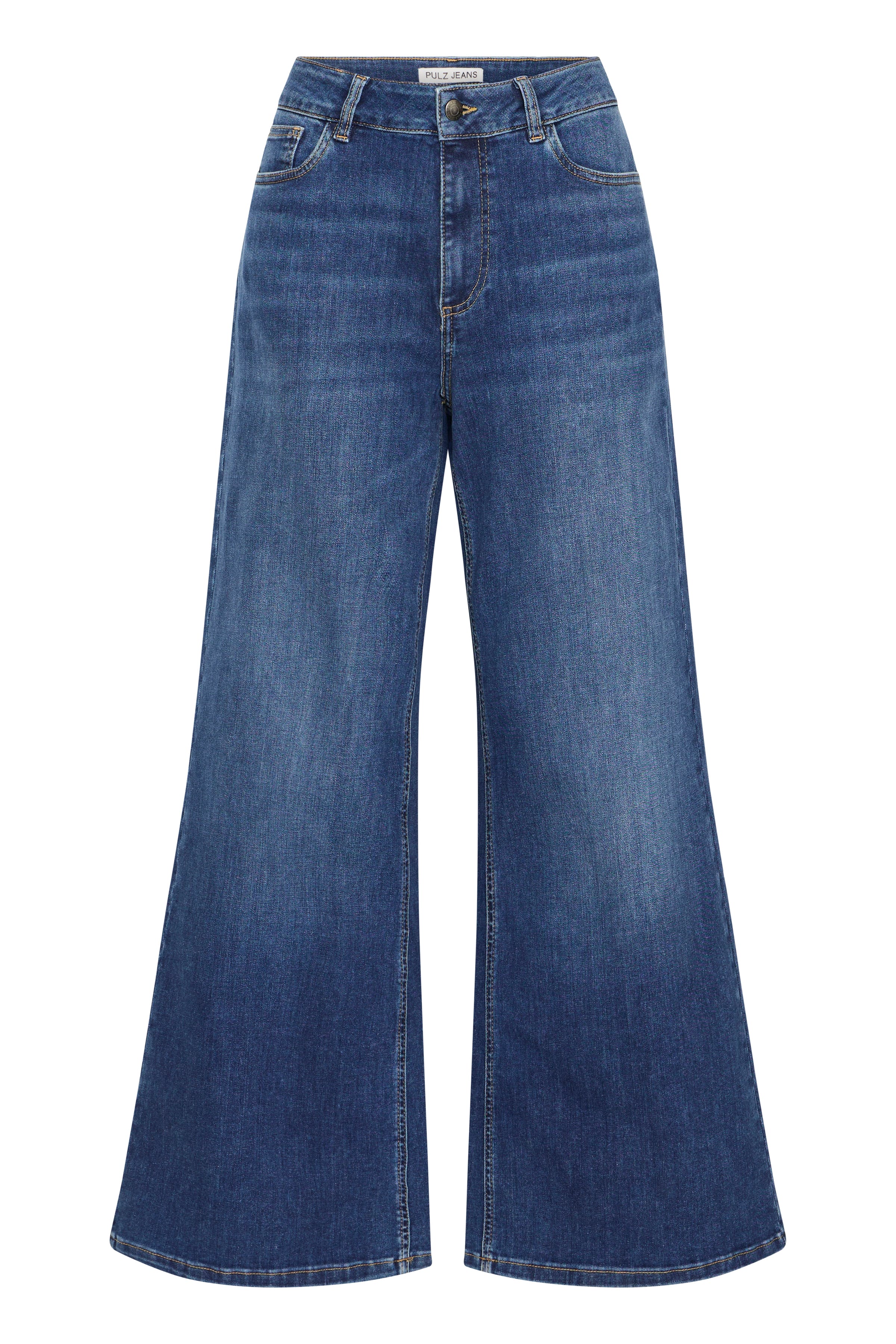 PZBECCA Jeans PACK FRONT 50209192-200002