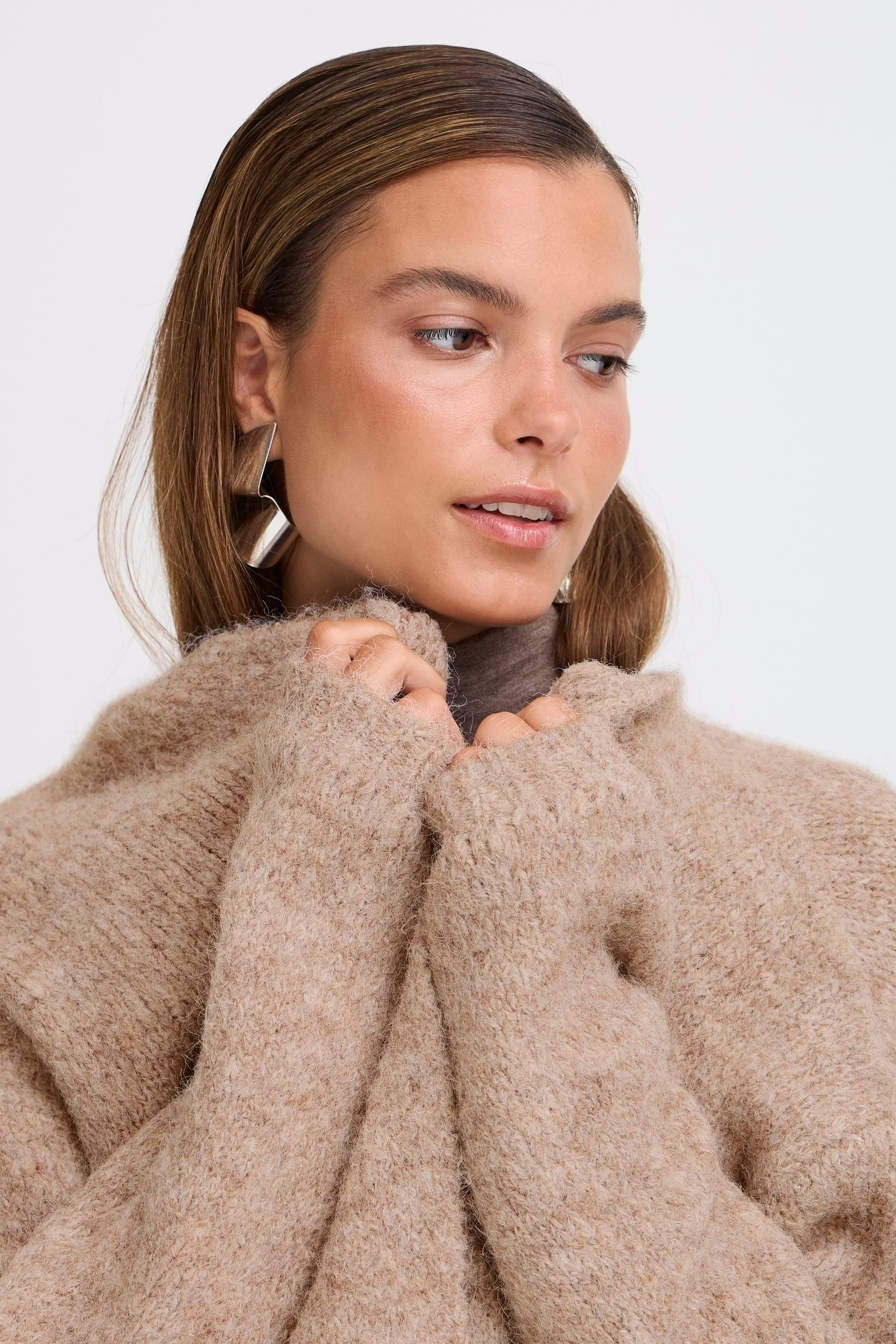 BYMILLERS Cardigan LOOKBOOK DETAIL 20817110-1613051