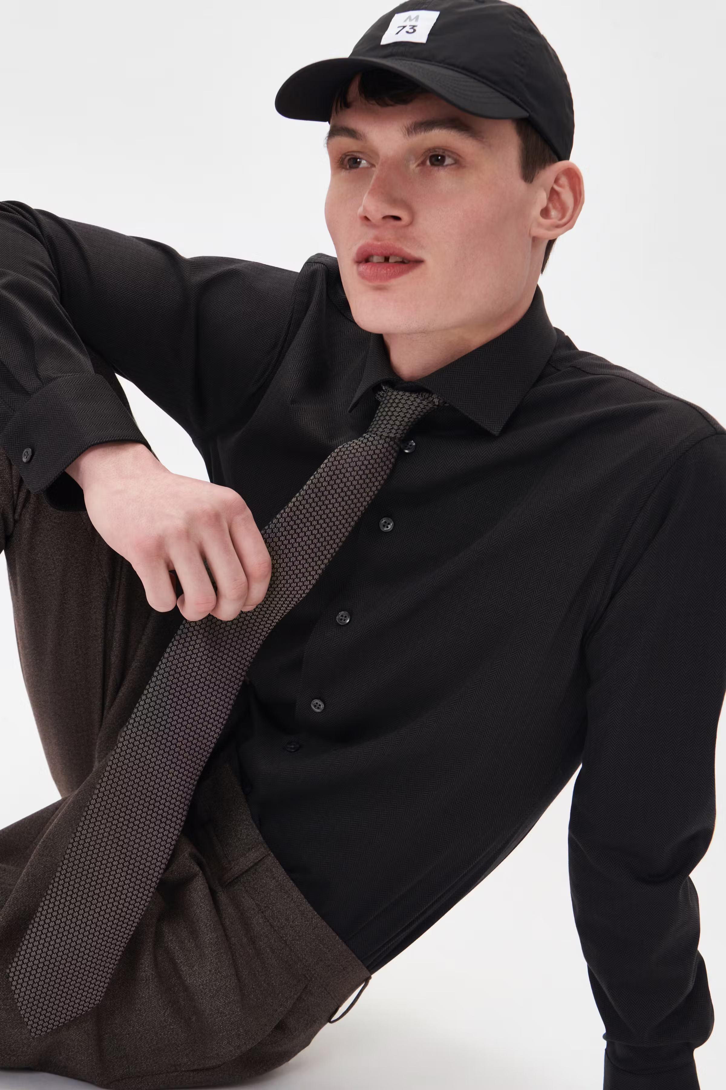 MAmarc Skjorta LOCATION NONE 30207233-300275