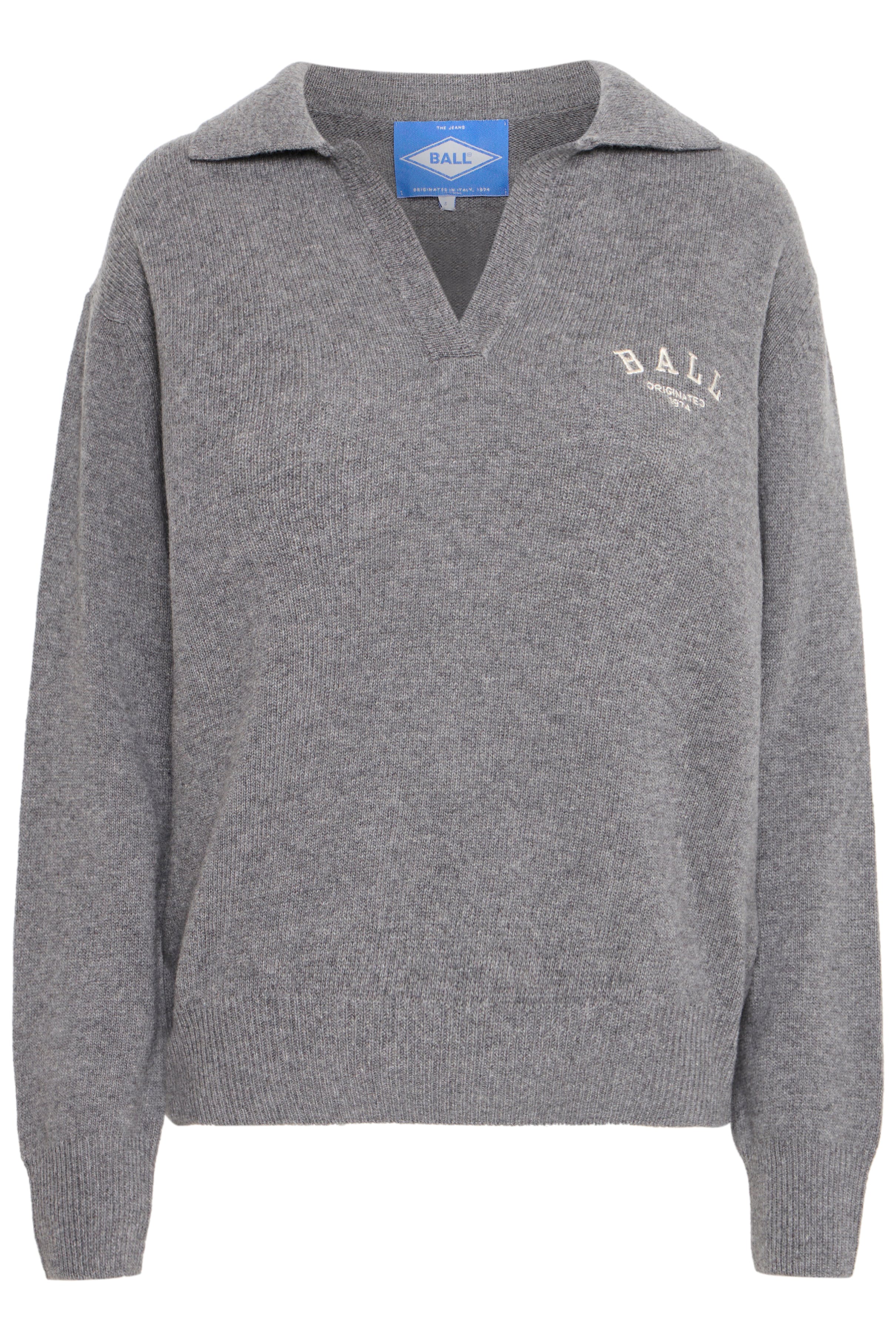 BATARDELLI Pullover PACK FRONT 50405130-204054