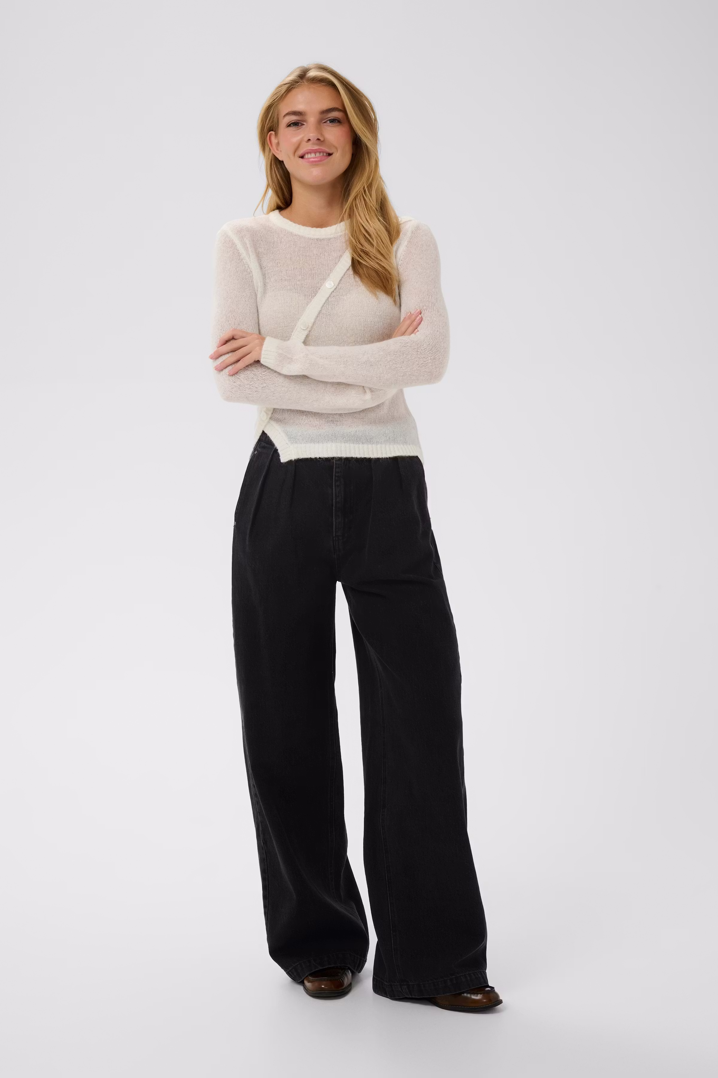 NadyaSZ Jeans LOOKBOOK FRONT 30514566-193911