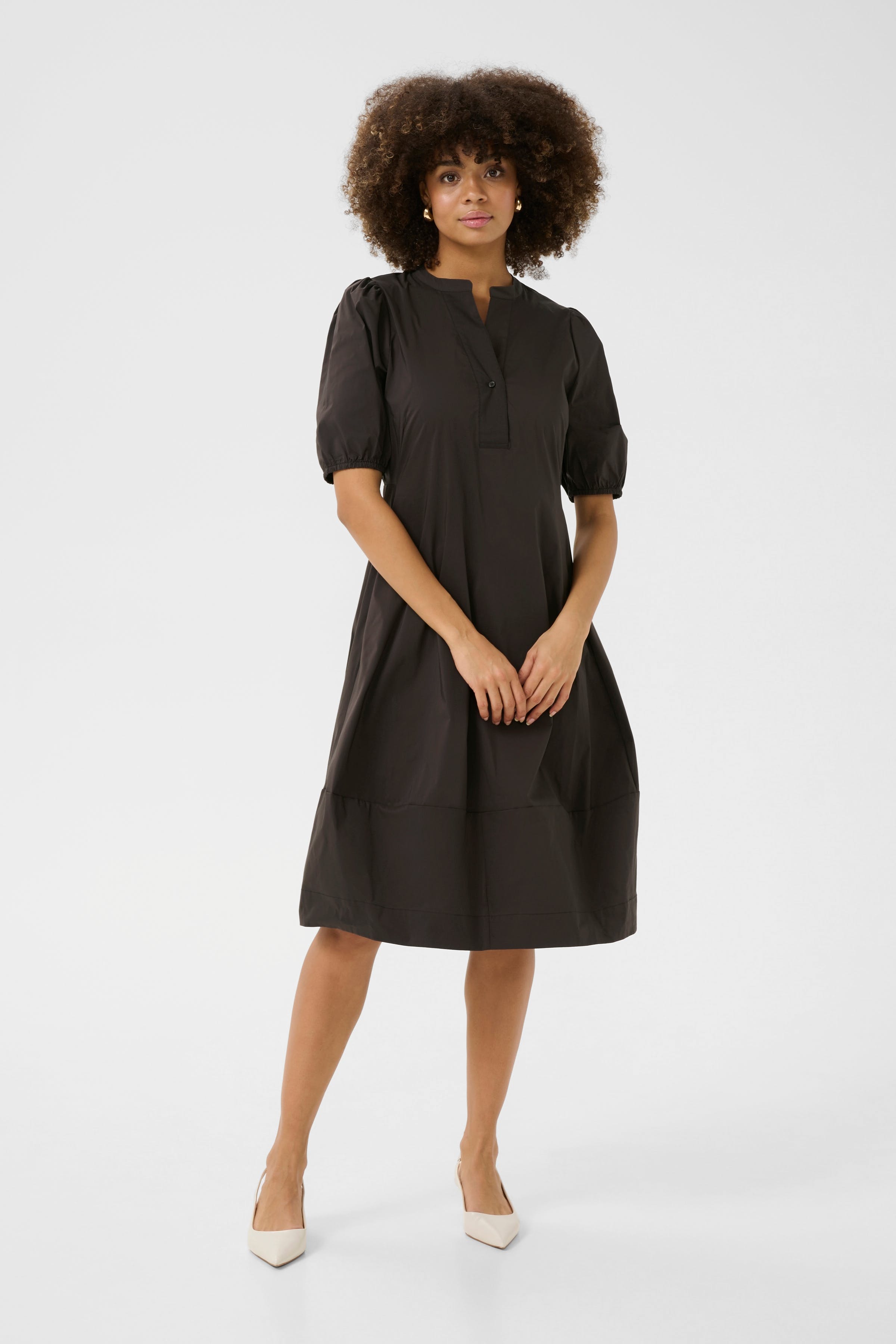 CUantoinett Dress LOOKBOOK FRONT 50110038-190712