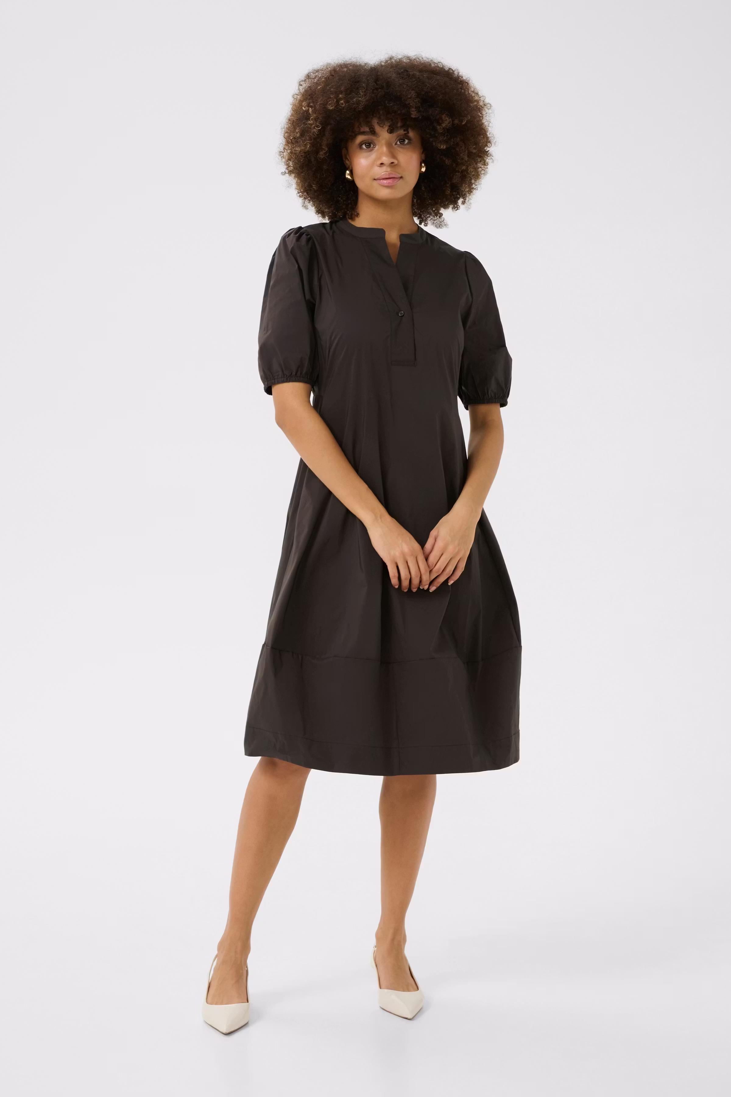 CUantoinett Dress LOOKBOOK FRONT 50110038-190712