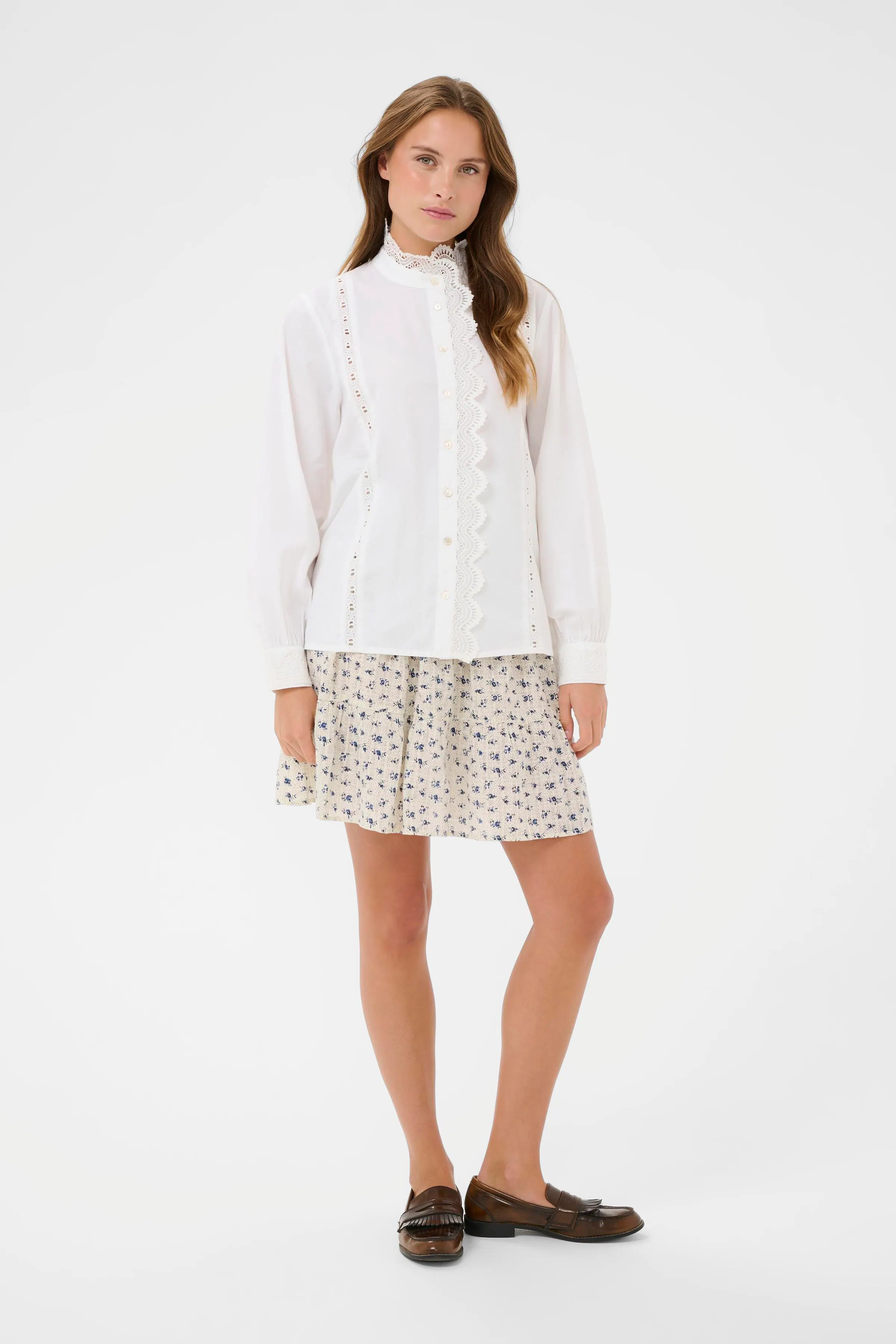 OdelineSZ Hemd LOOKBOOK FRONT 30514733-110601