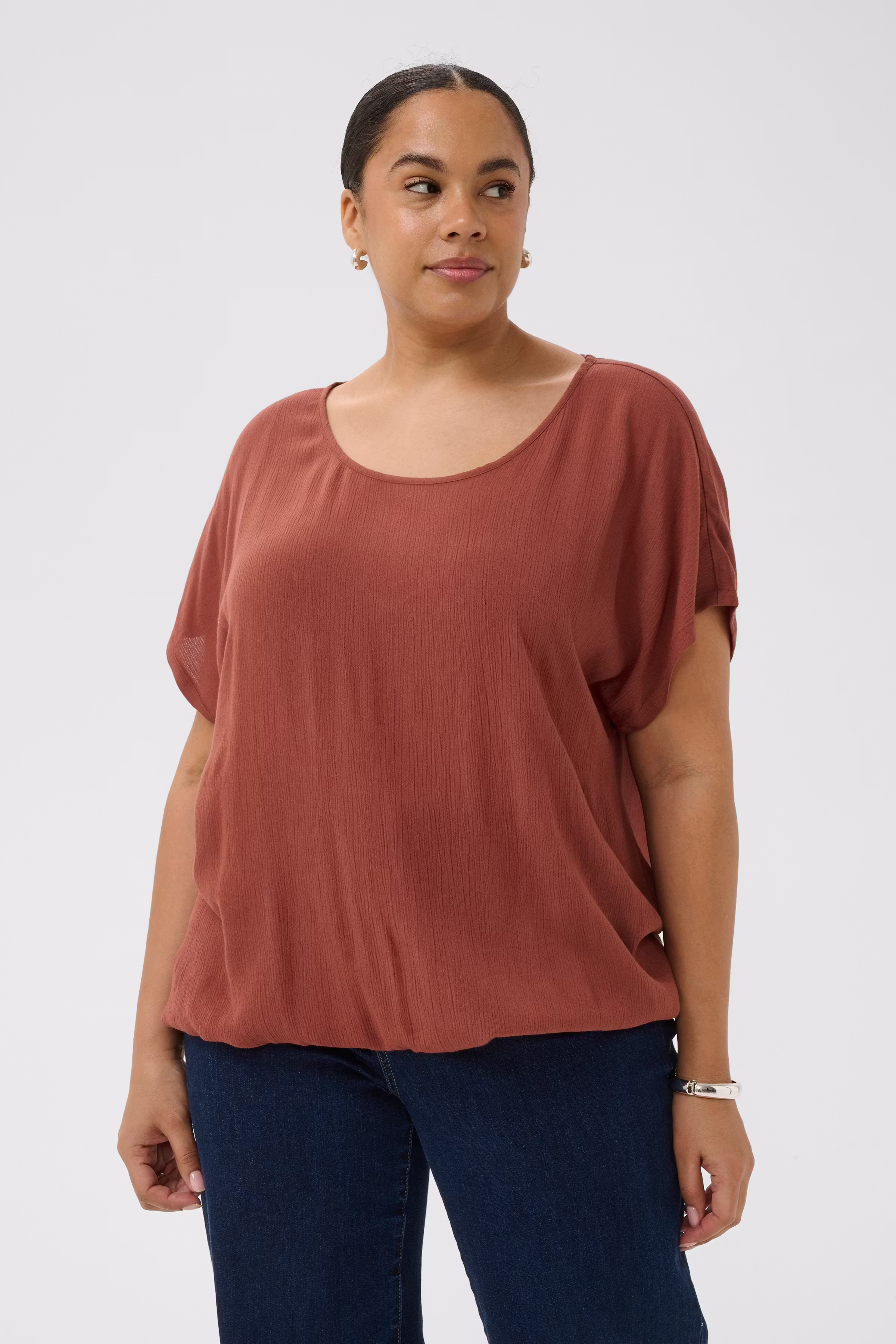 KCami Bluse LOOKBOOK FRONT 10580267-191334