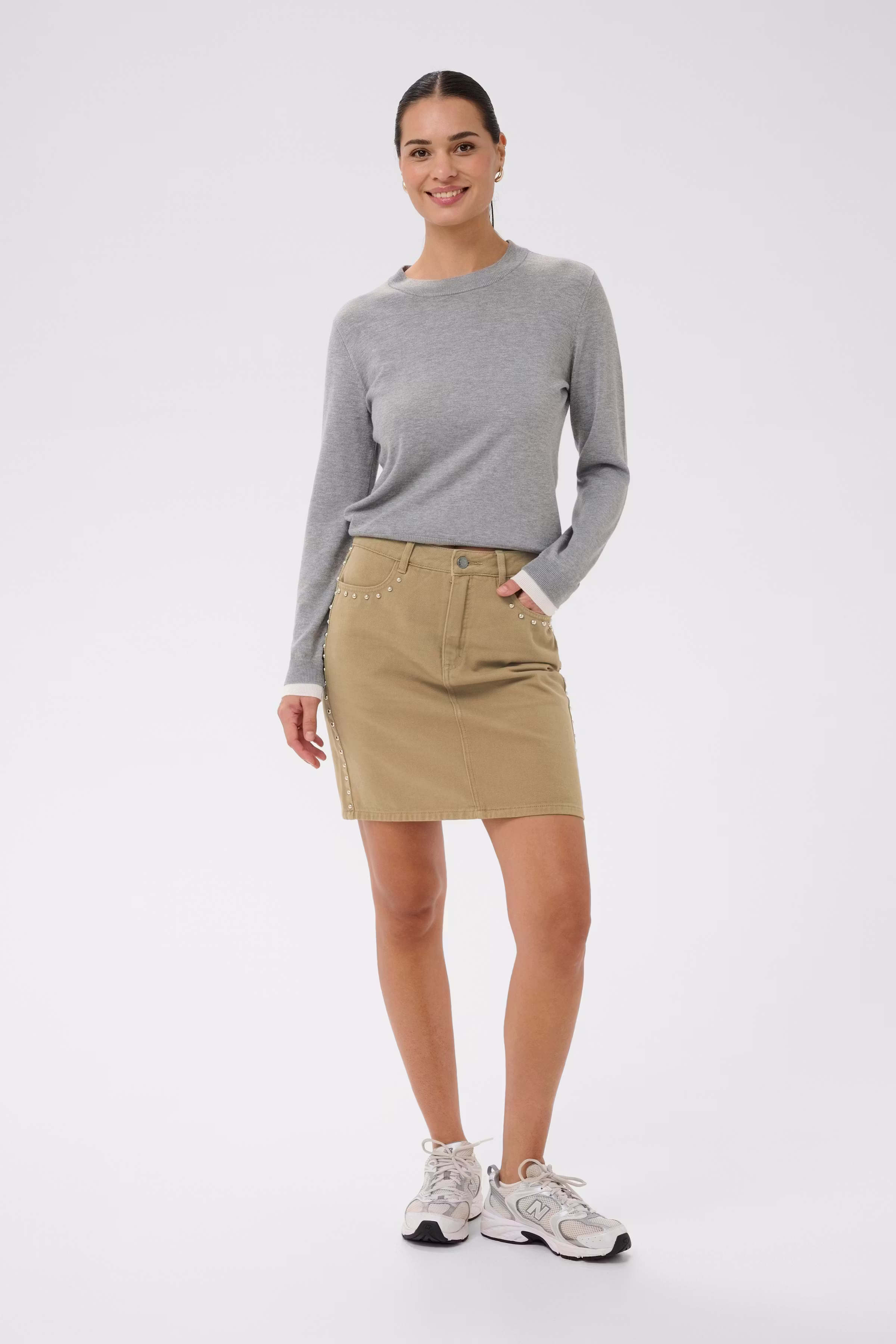 KAbrynn Nederdel LOOKBOOK FRONT 10511426-109112