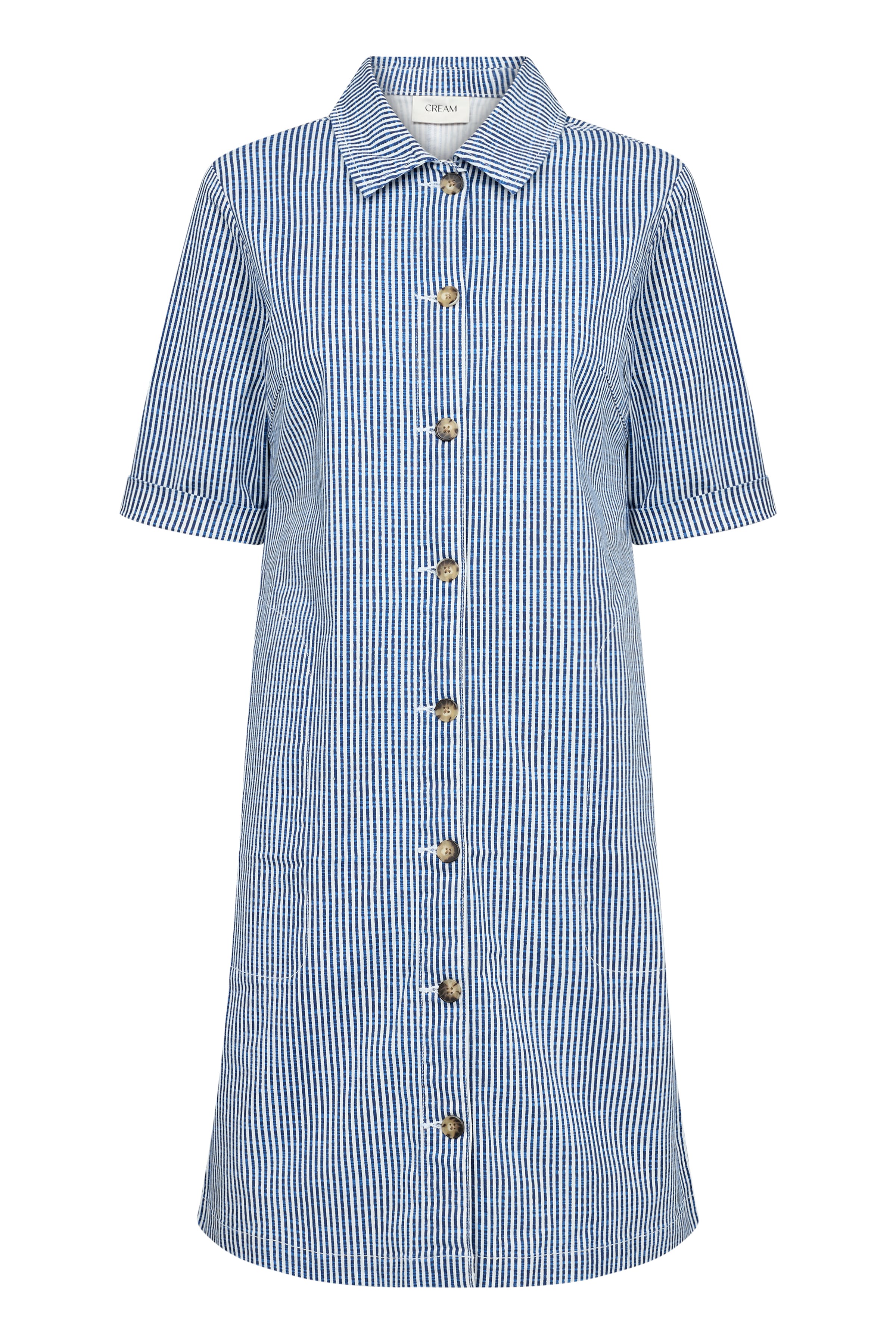 CRBerta Robe PACK FRONT 10613647-104155