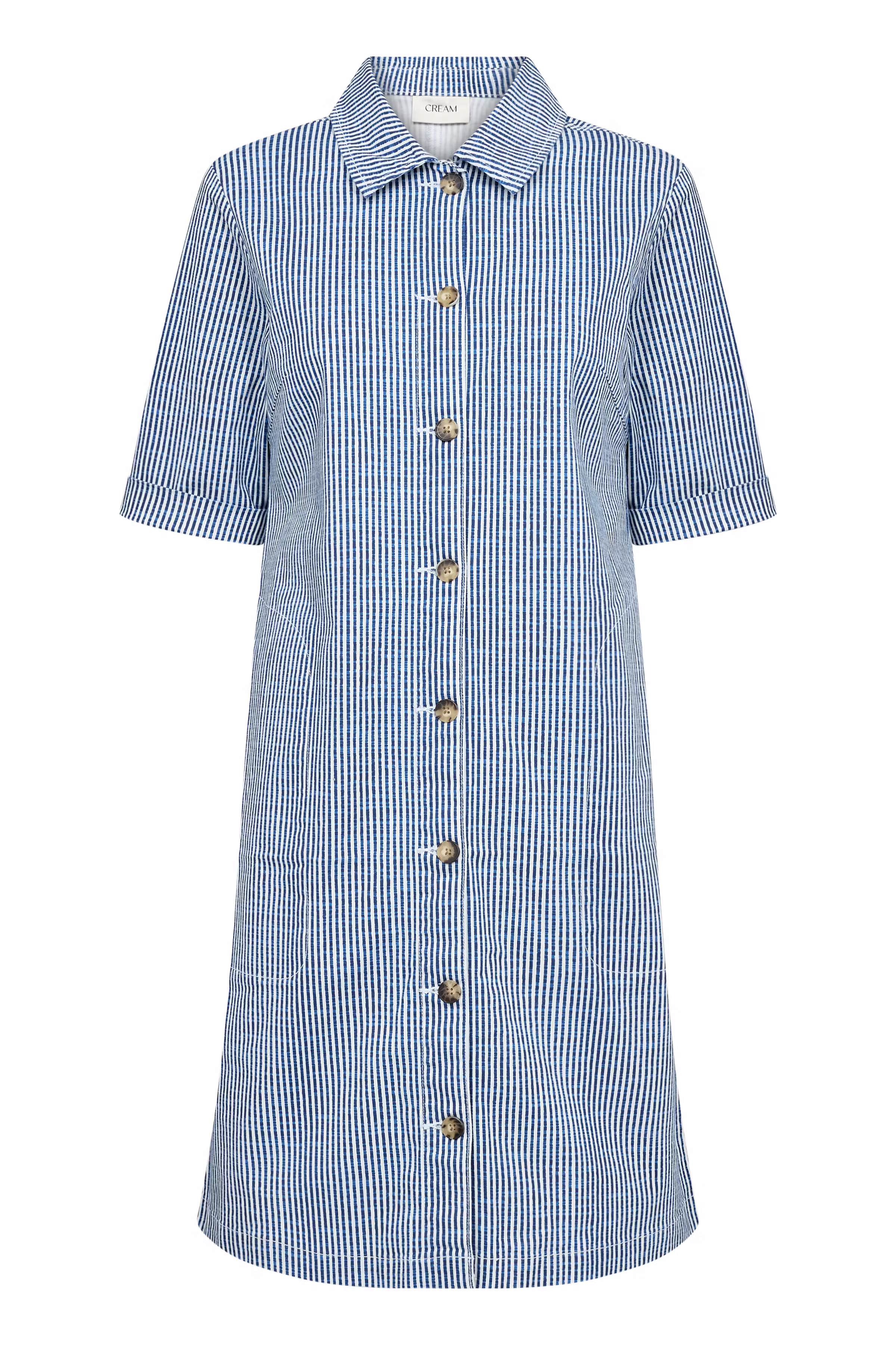 CRBerta Dress PACK FRONT 10613647-104155