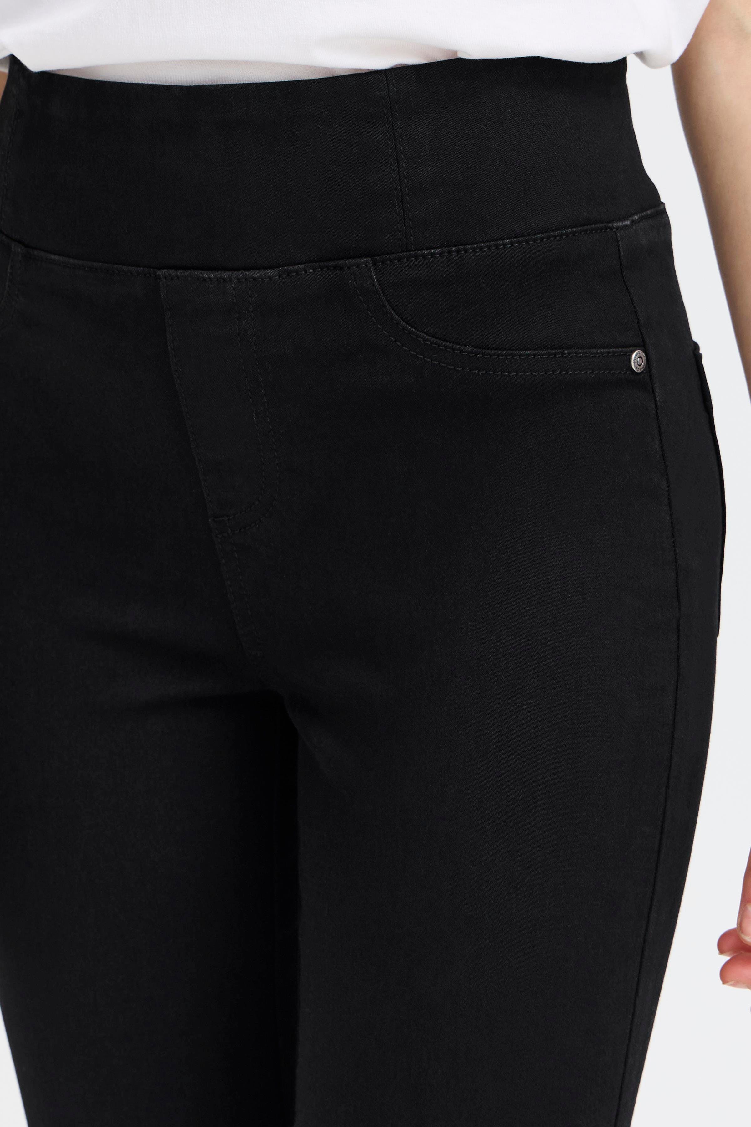 FRLUXE Jeans LOOKBOOK DETAIL 20614928-200113