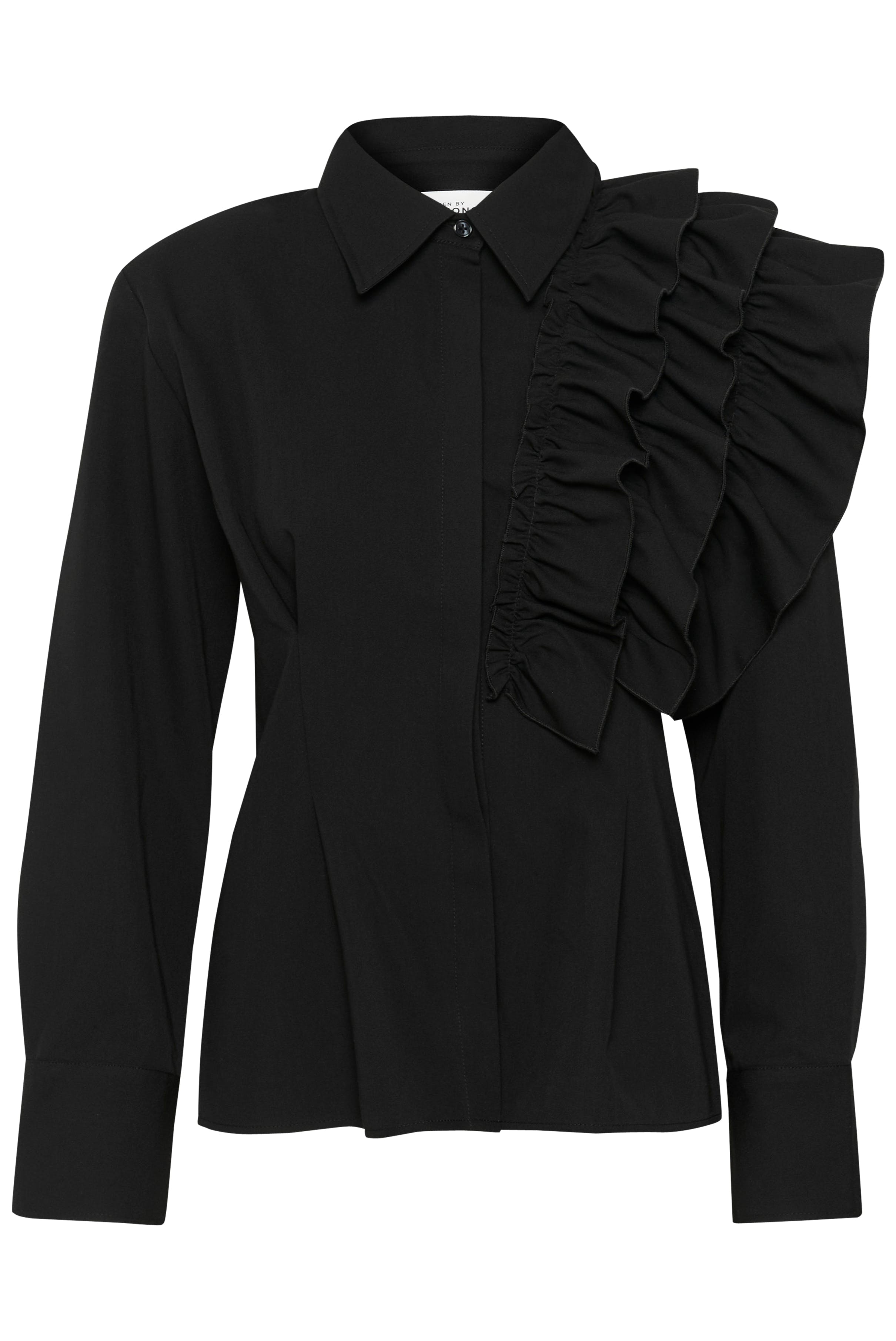 KBTilde Shirt PACK FRONT 10105297-171506