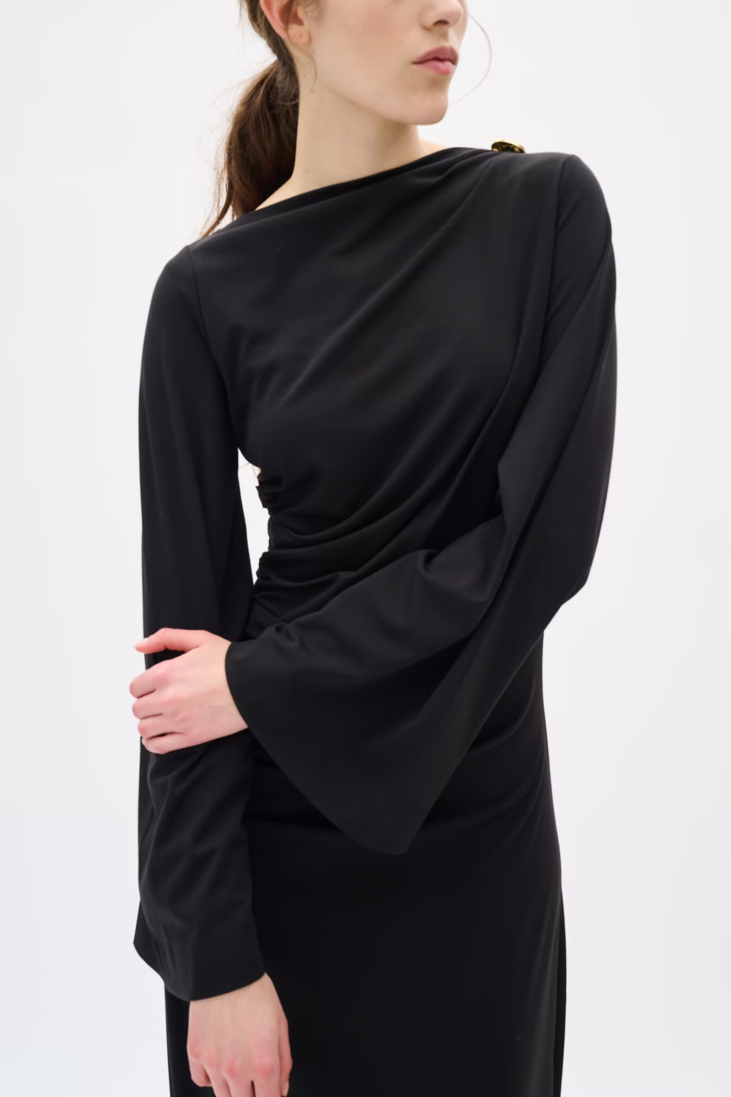 KASEYIW Kleid LOOKBOOK DETAIL 30112121-194008