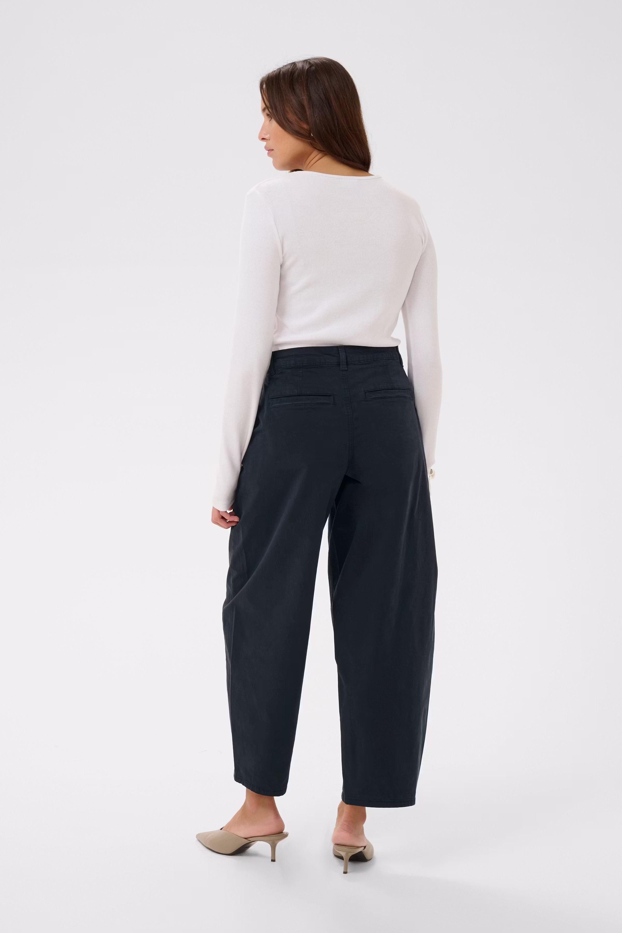 KAmette Bukser LOOKBOOK BACK 10511451-194020