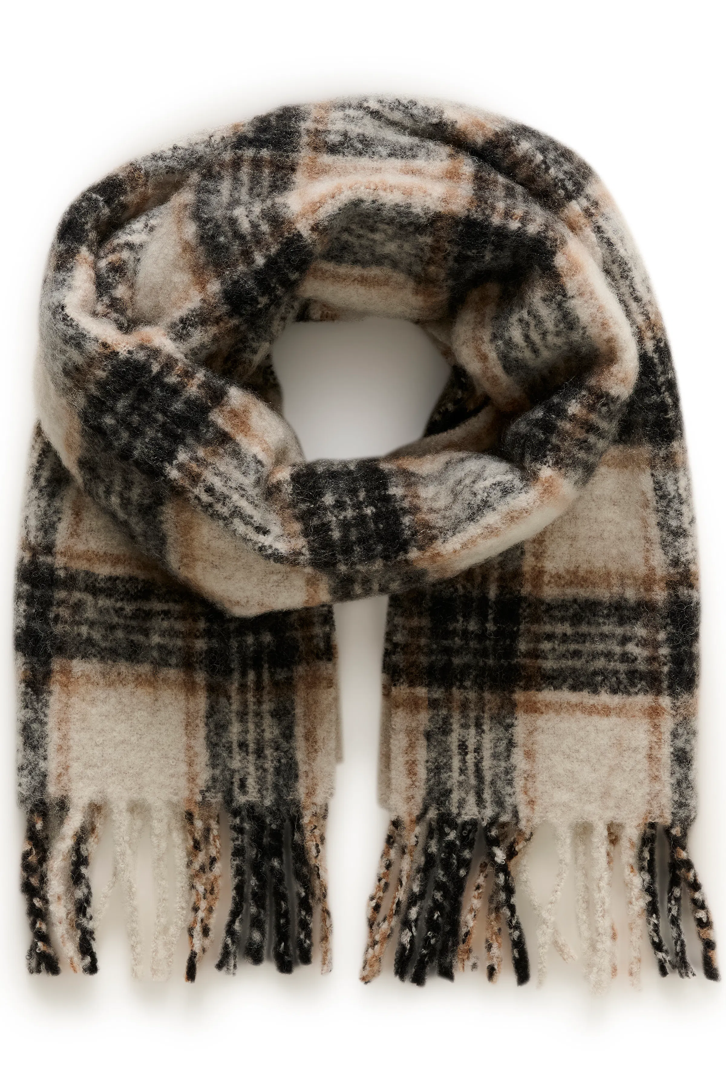 ChalenaPW Skjerf PACK FRONT 30310721-191106