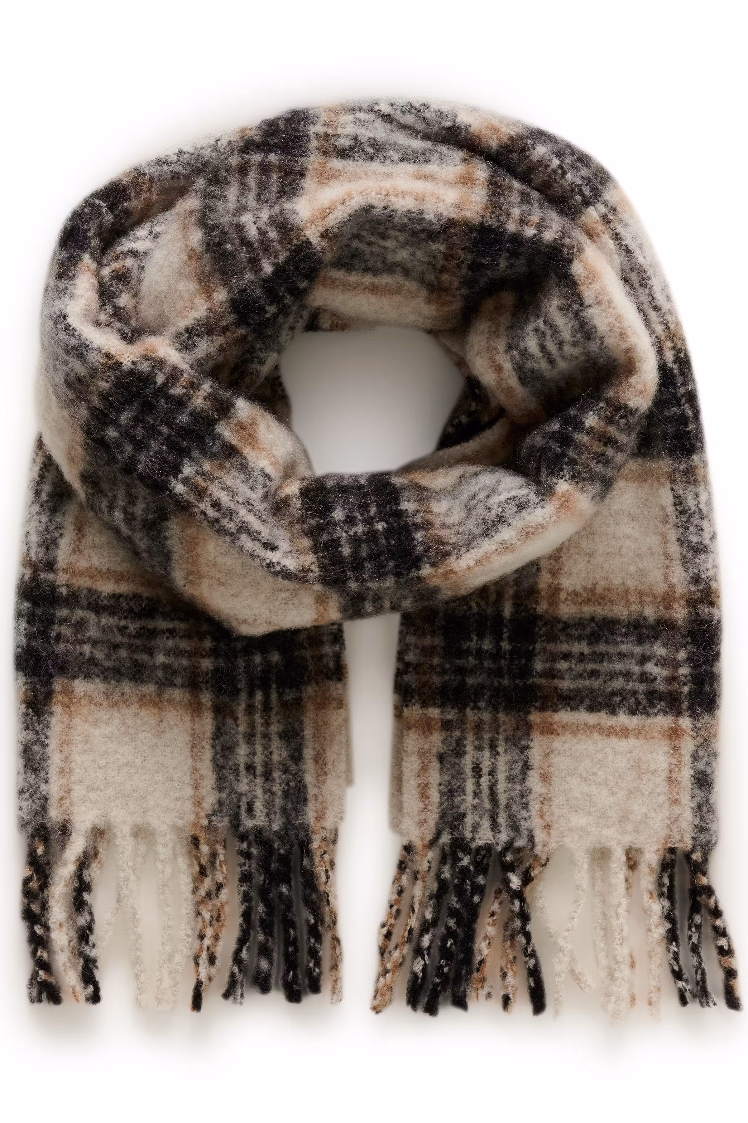 ChalenaPW Skjerf PACK FRONT 30310721-305142