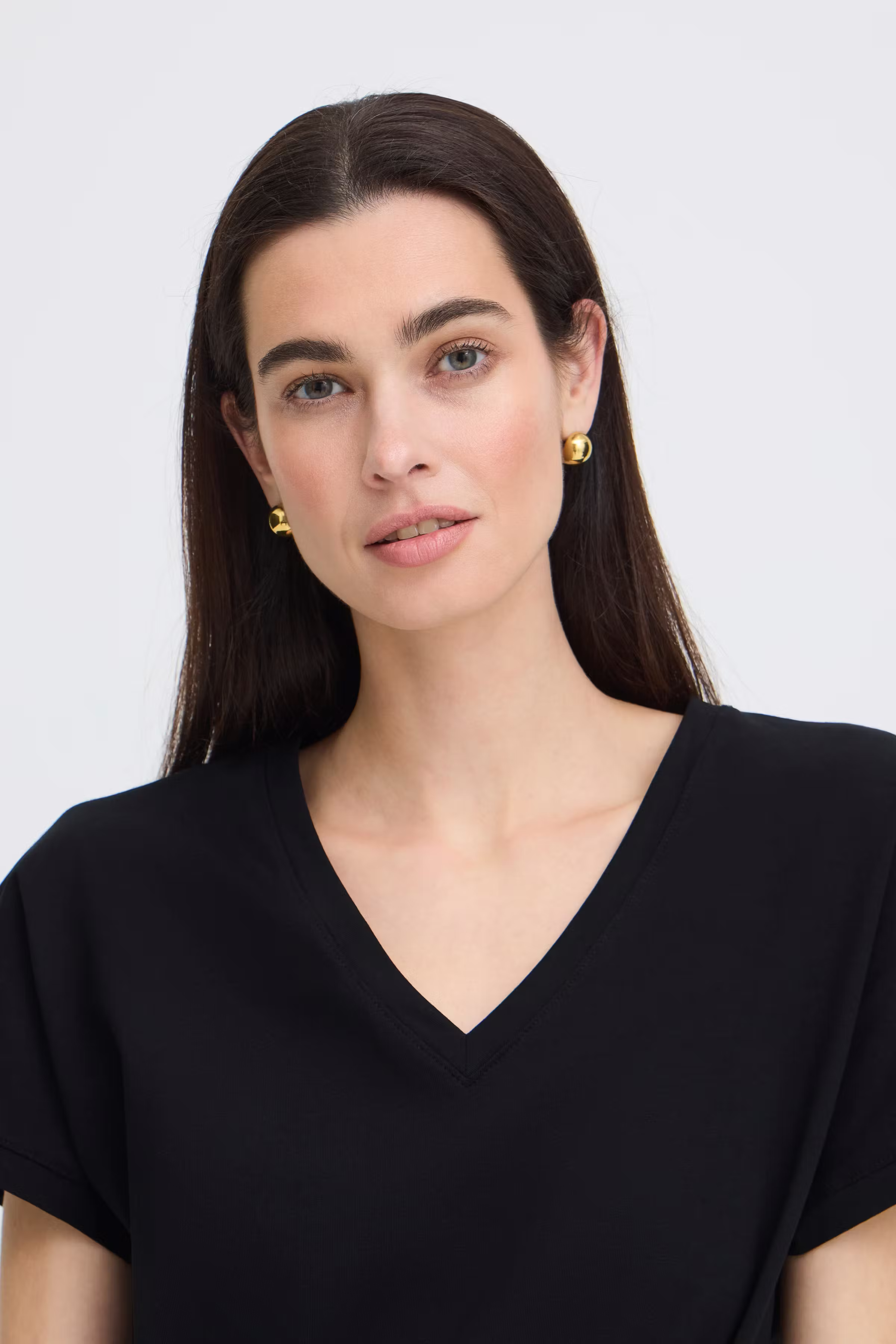 BYPANDINNA T-shirt LOOKBOOK DETAIL 20819048-194008