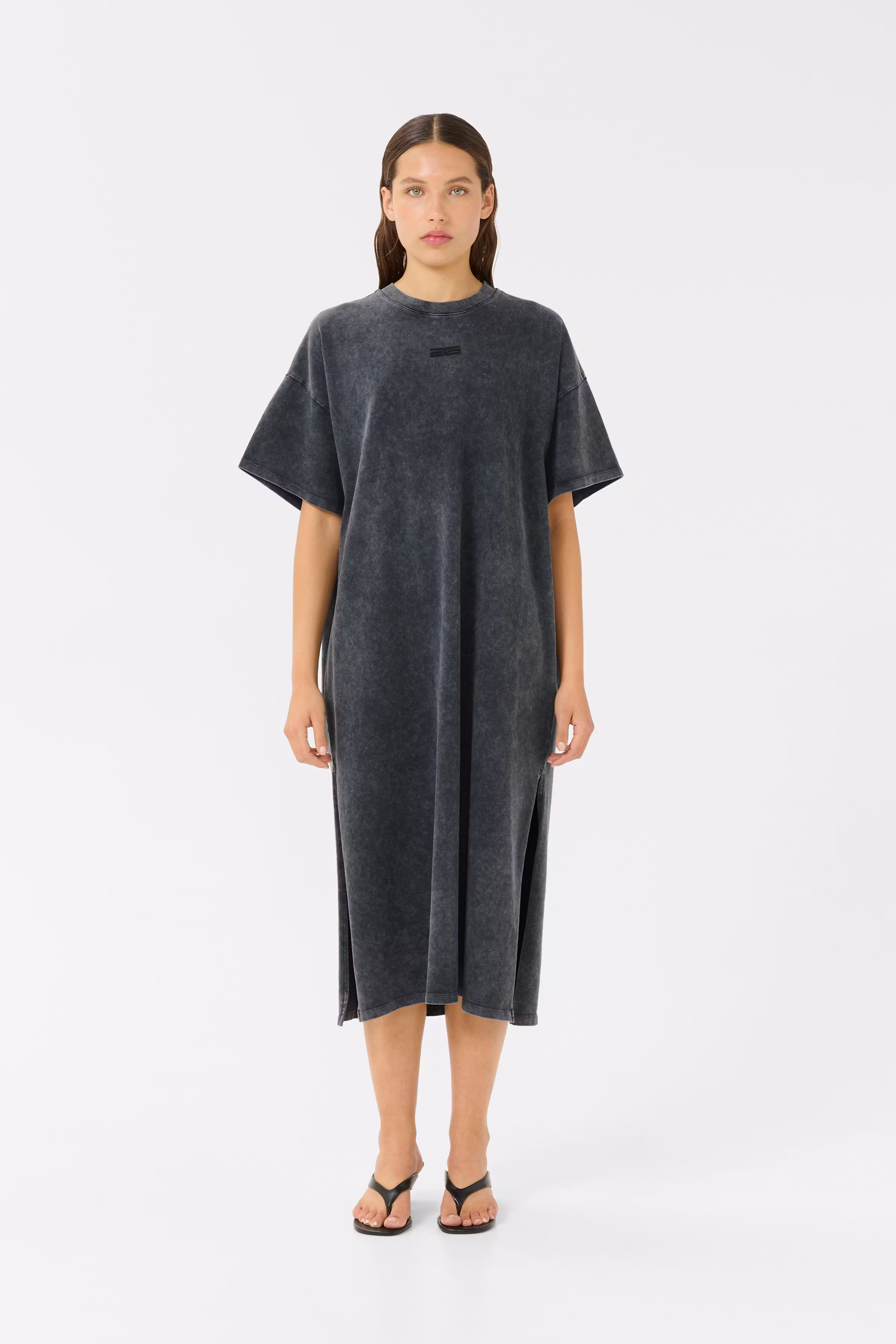 GZjio Dress LOOKBOOK FRONT 10910364-106053