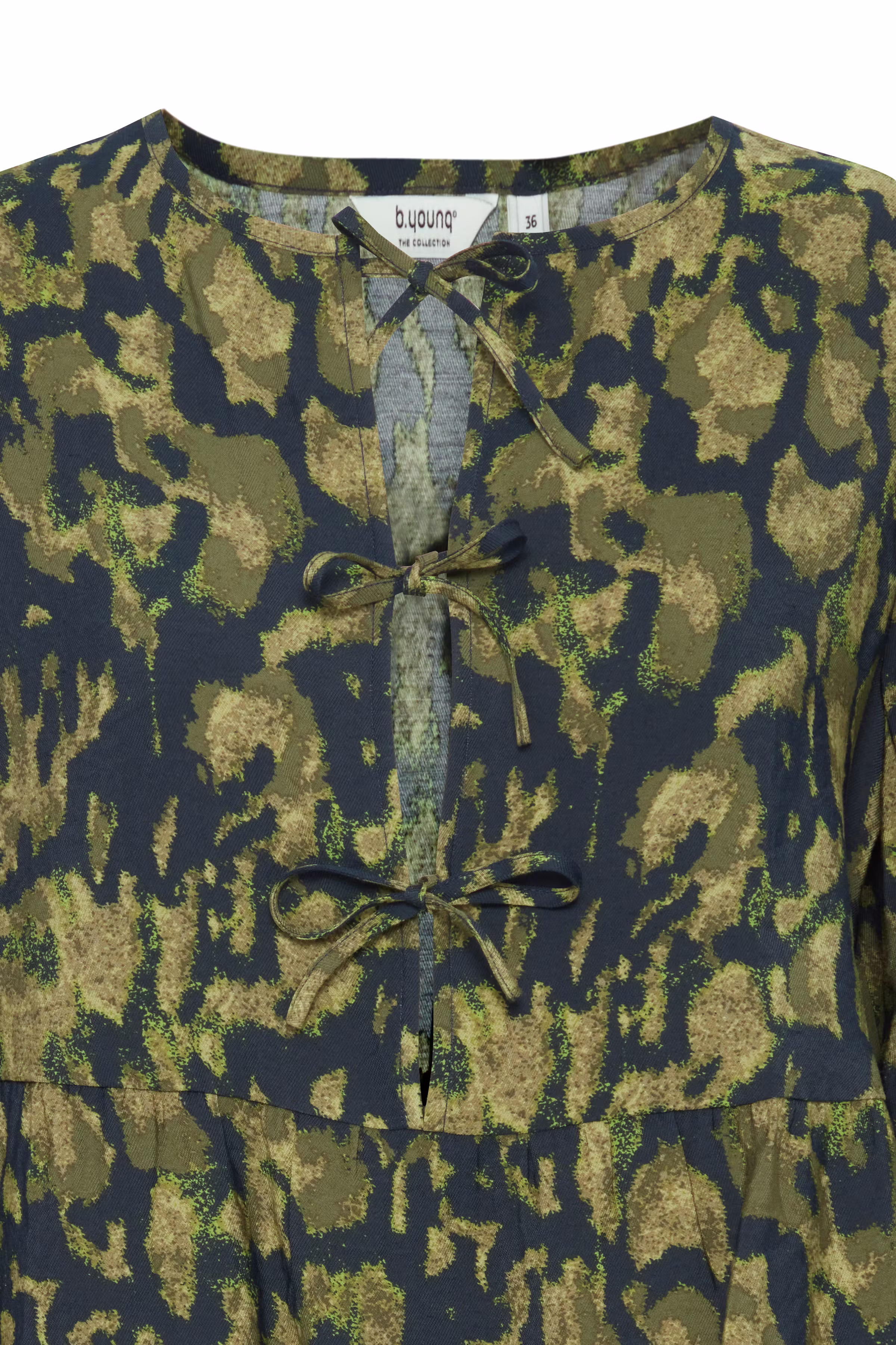 BYHANVA Bluse PACK DETAIL 20815597-203690