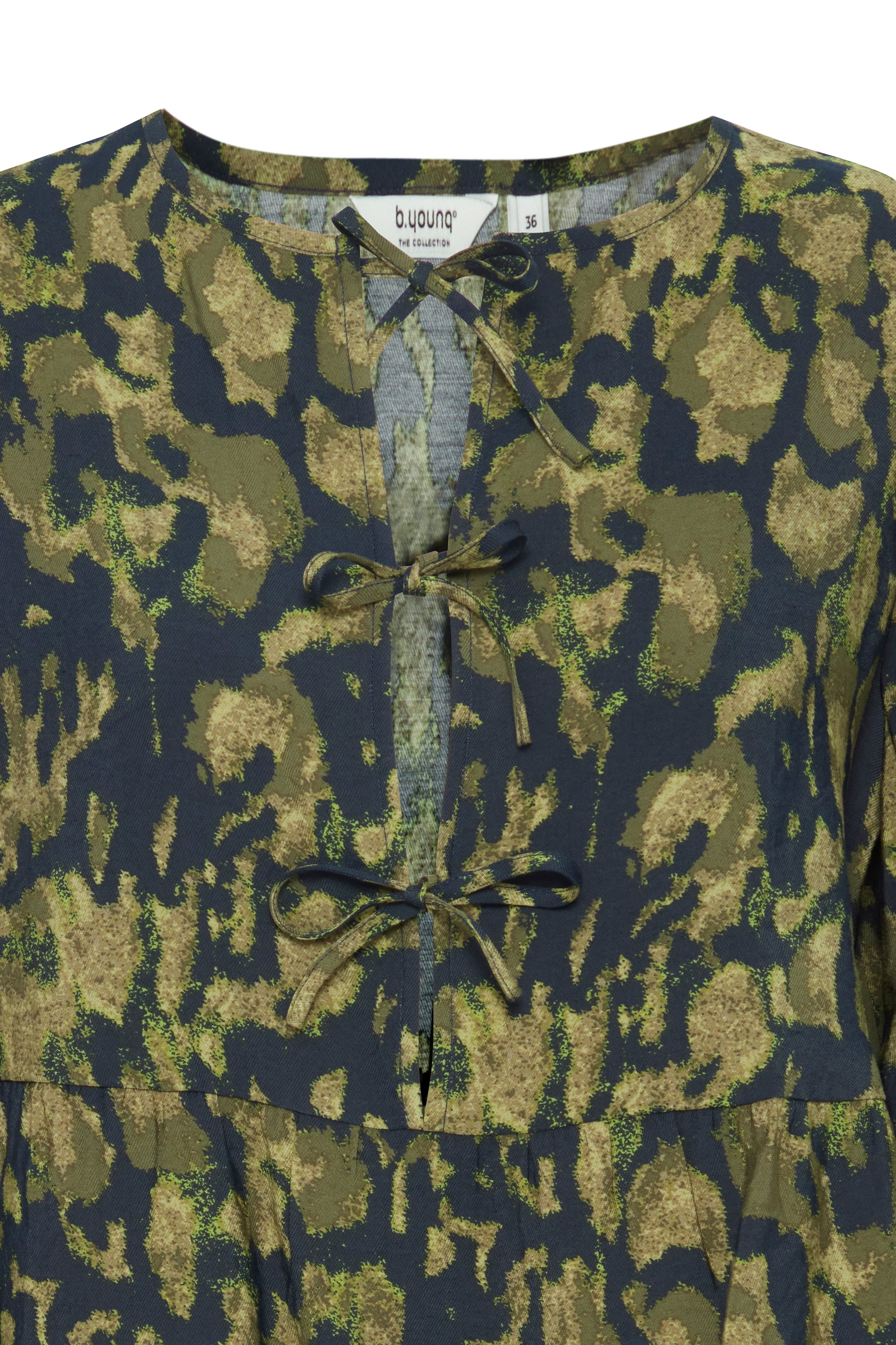 BYHANVA Bluse PACK DETAIL 20815597-203690