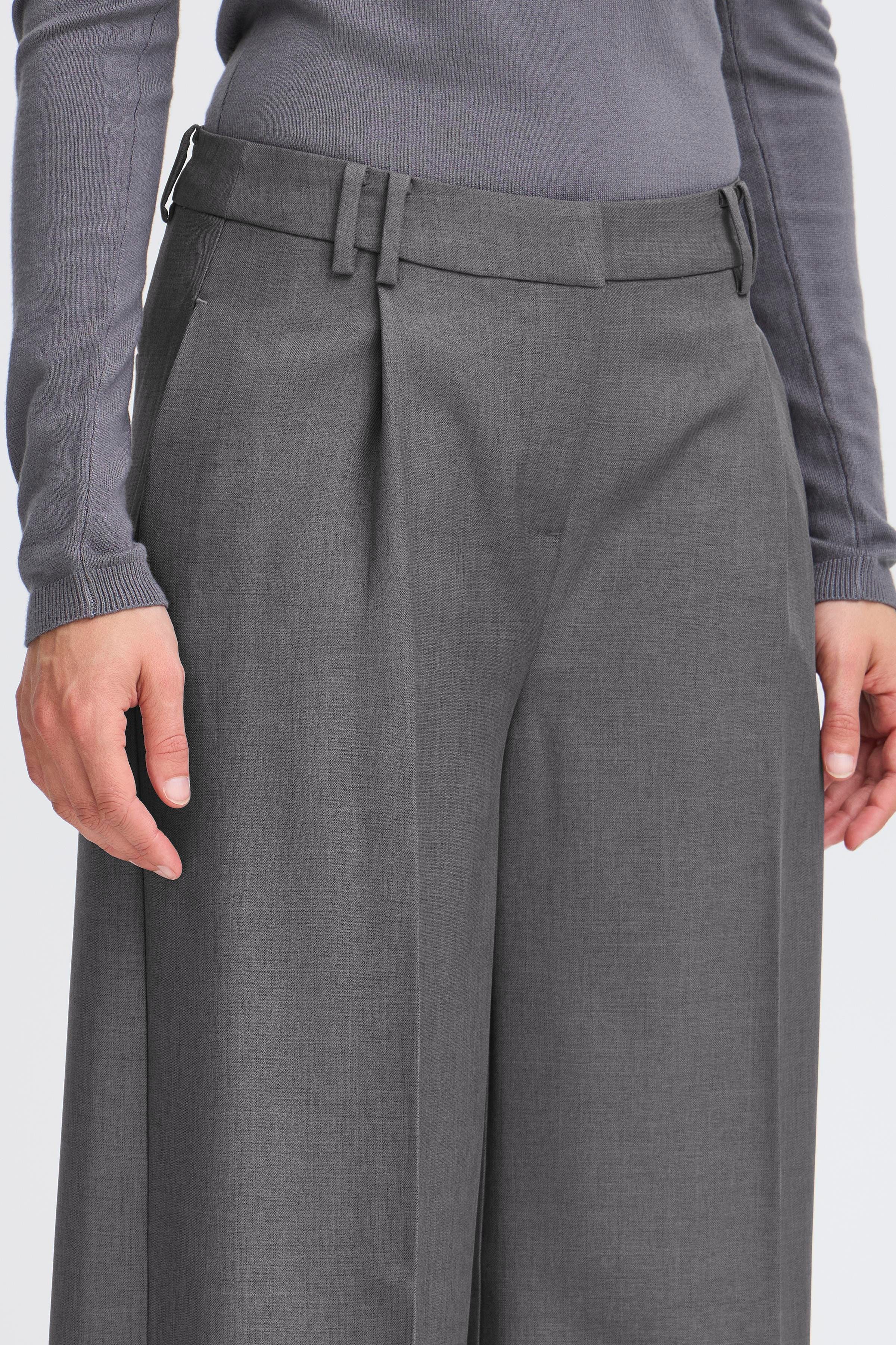 IHLEXI Bukser LOOKBOOK DETAIL 20124230-1902031