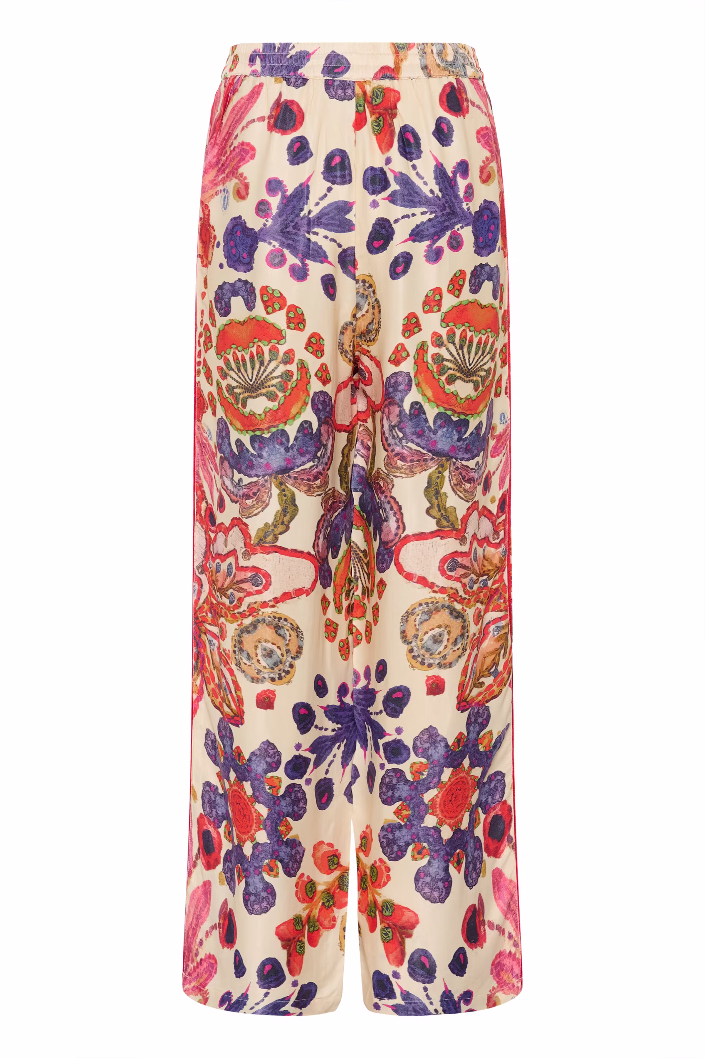 CUmandy Trousers PACK BACK 50112683-108905